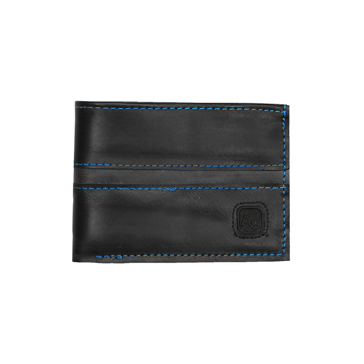 ZEITBIKE - Alchemy Goods - Franklin Wallet - Marine