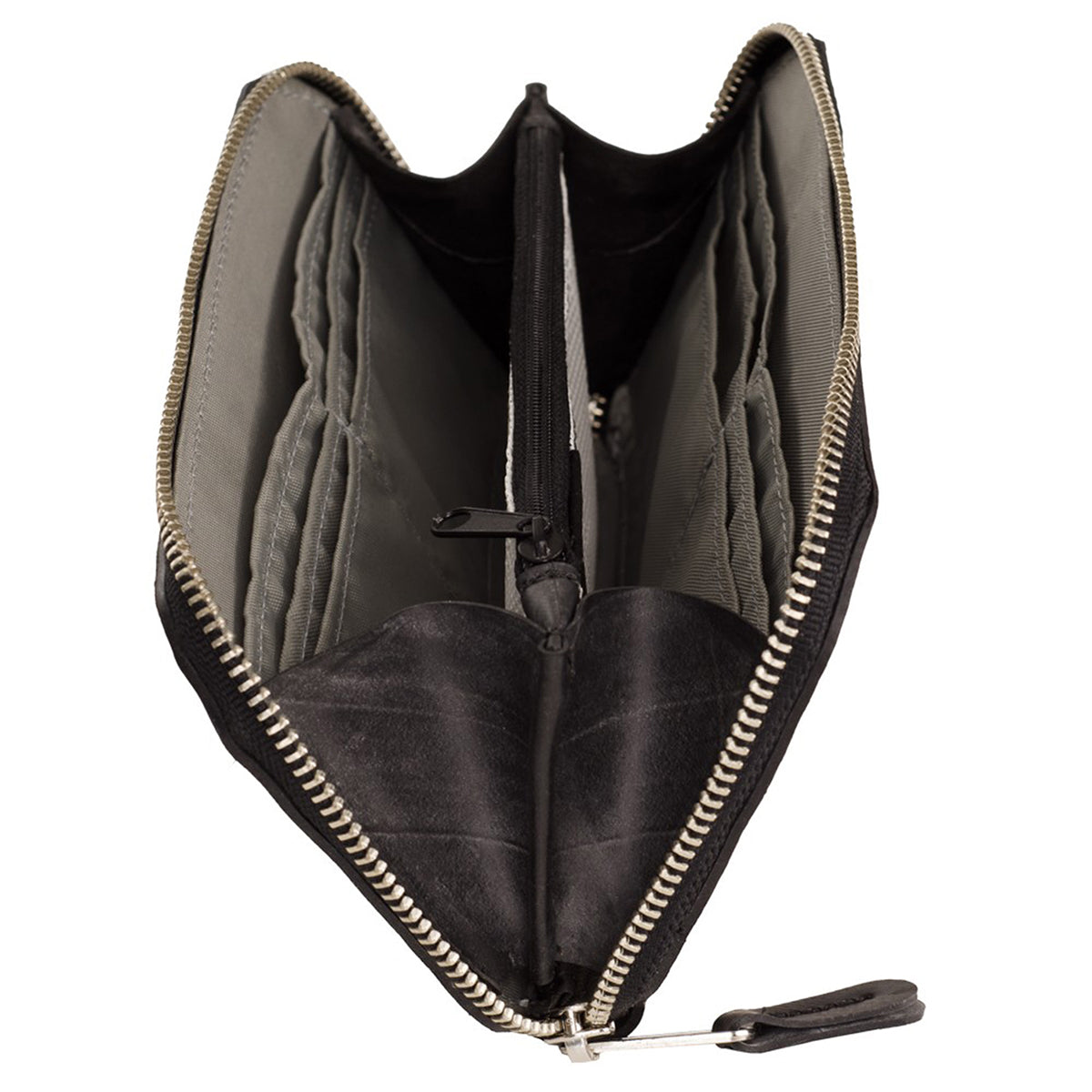 Cartera de mano Fauntleroy de Zeitbike