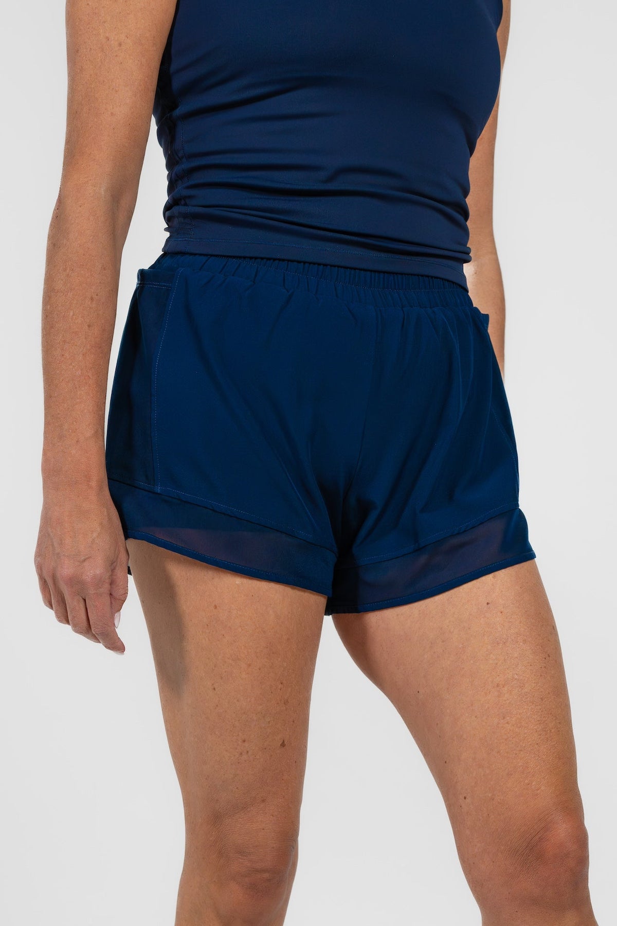Alyth Active Empowered V2 Shorts