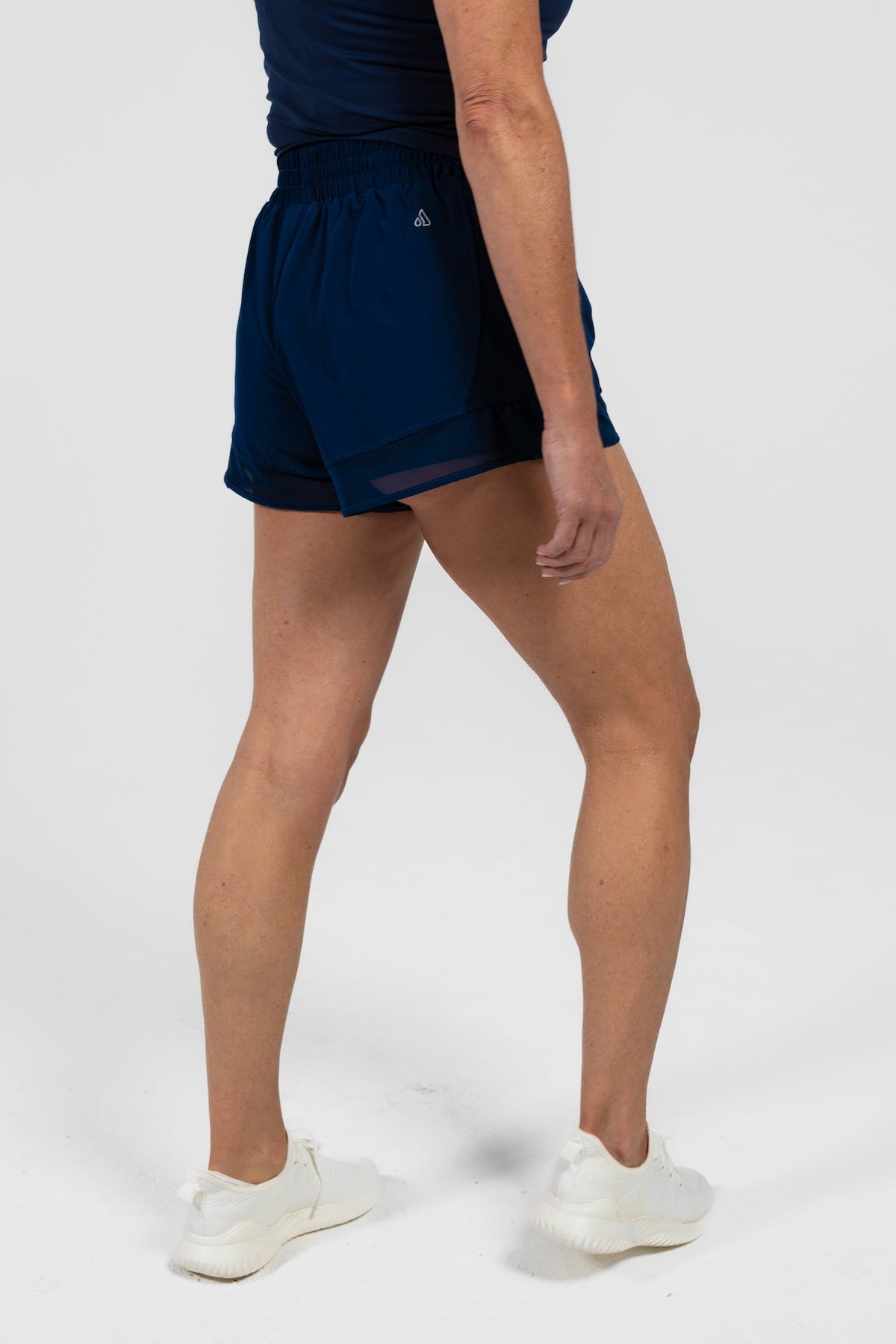 Alyth Active Empowered V2 Shorts