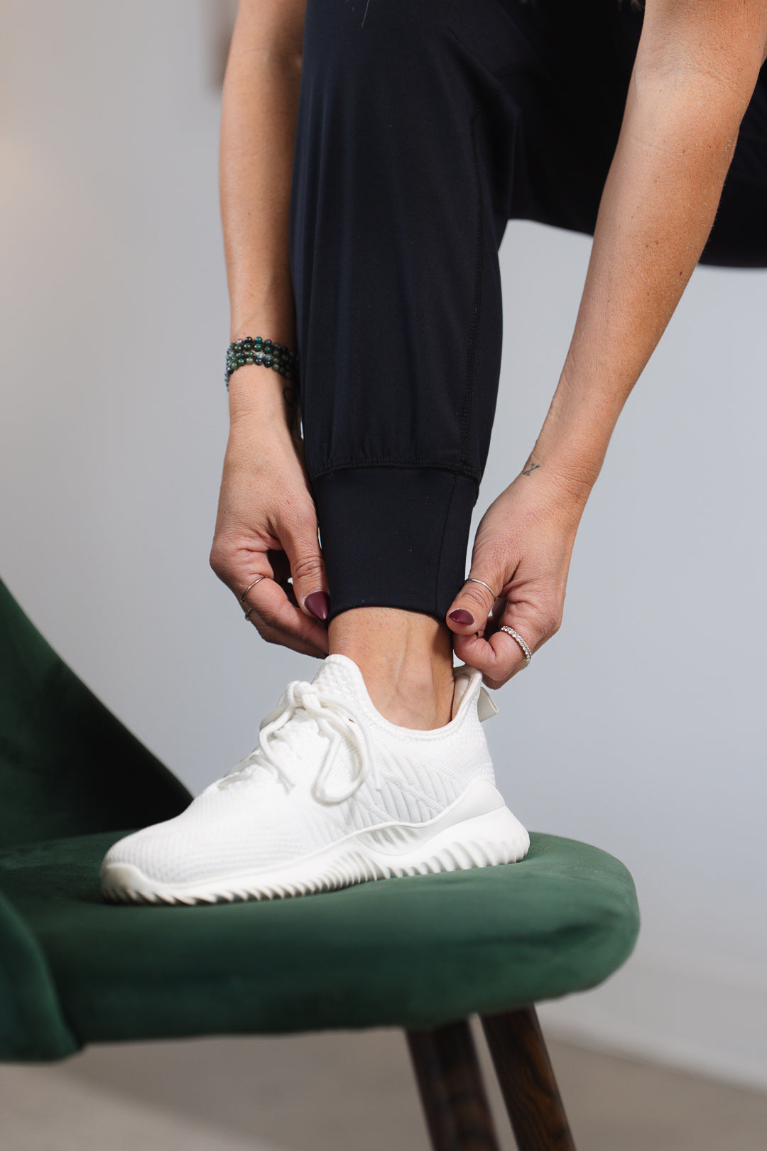 Joggers Alyth Active Gravity