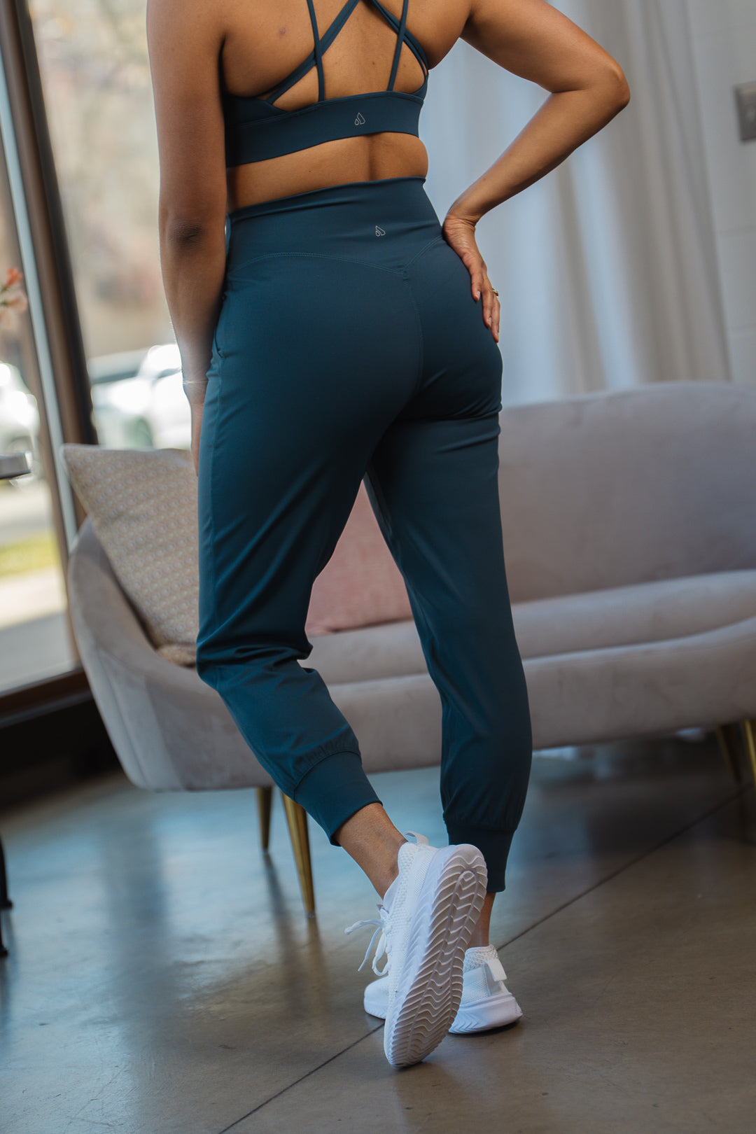 Joggers Alyth Active Gravity
