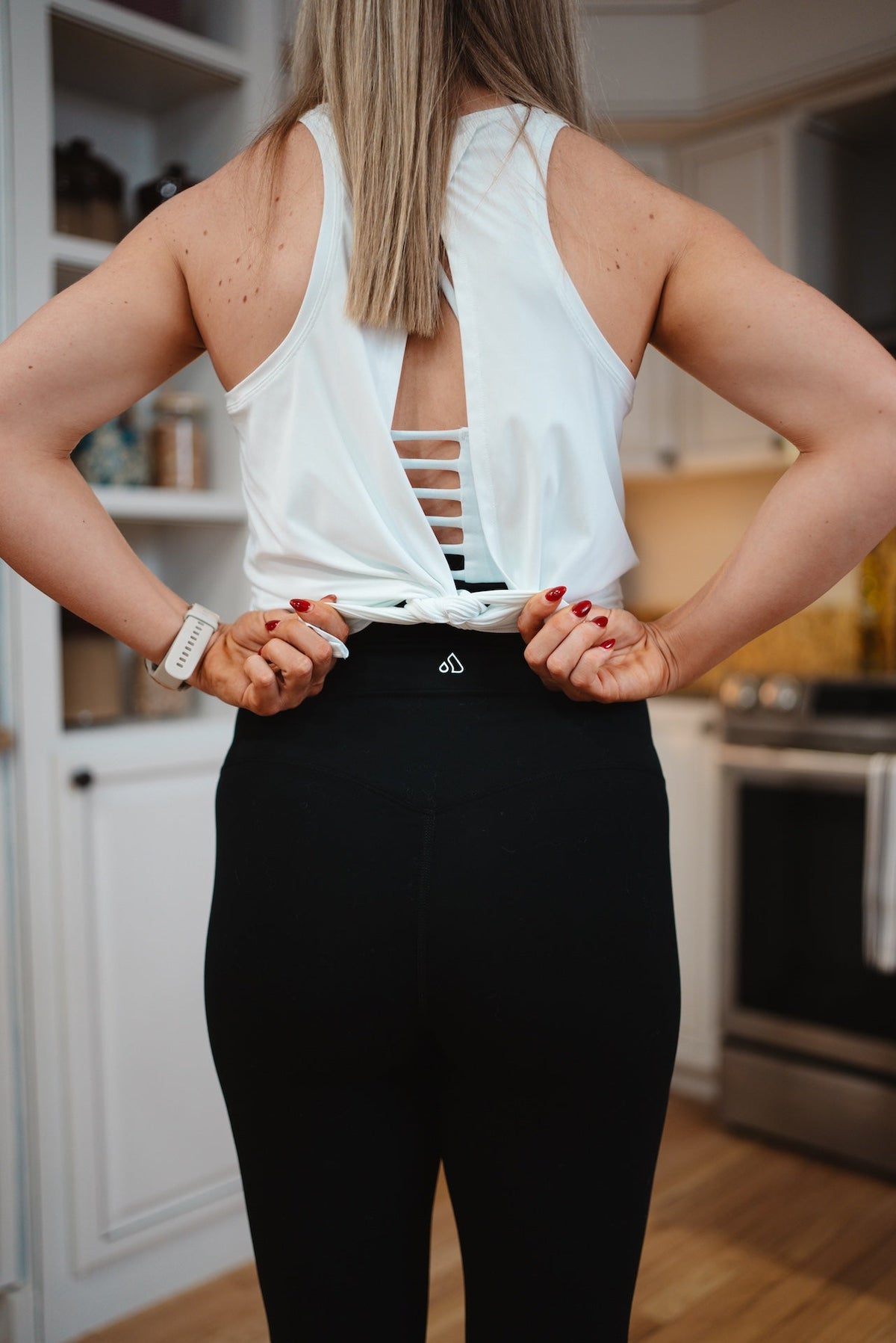Alyth Active Serene Tank
