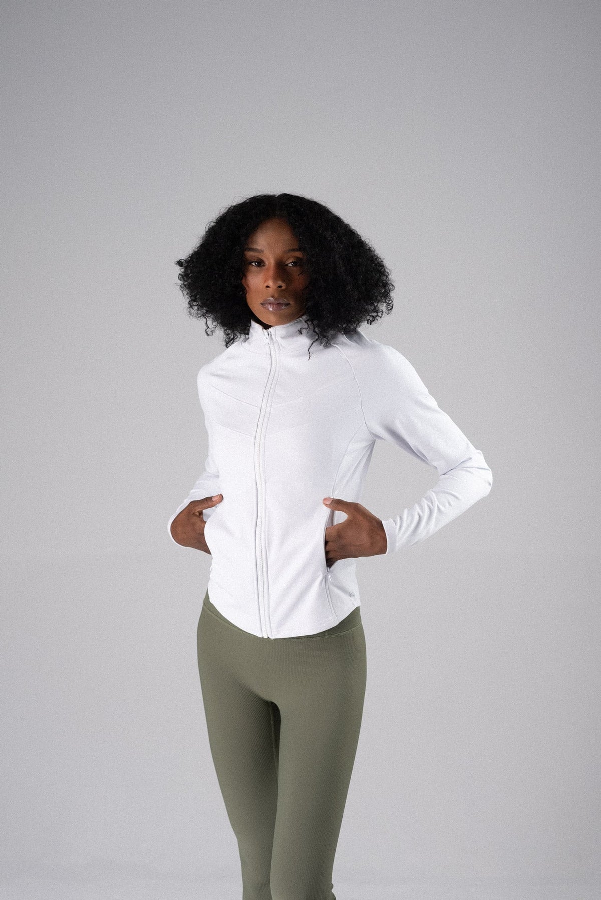 Chaqueta Alyth Active Motivate