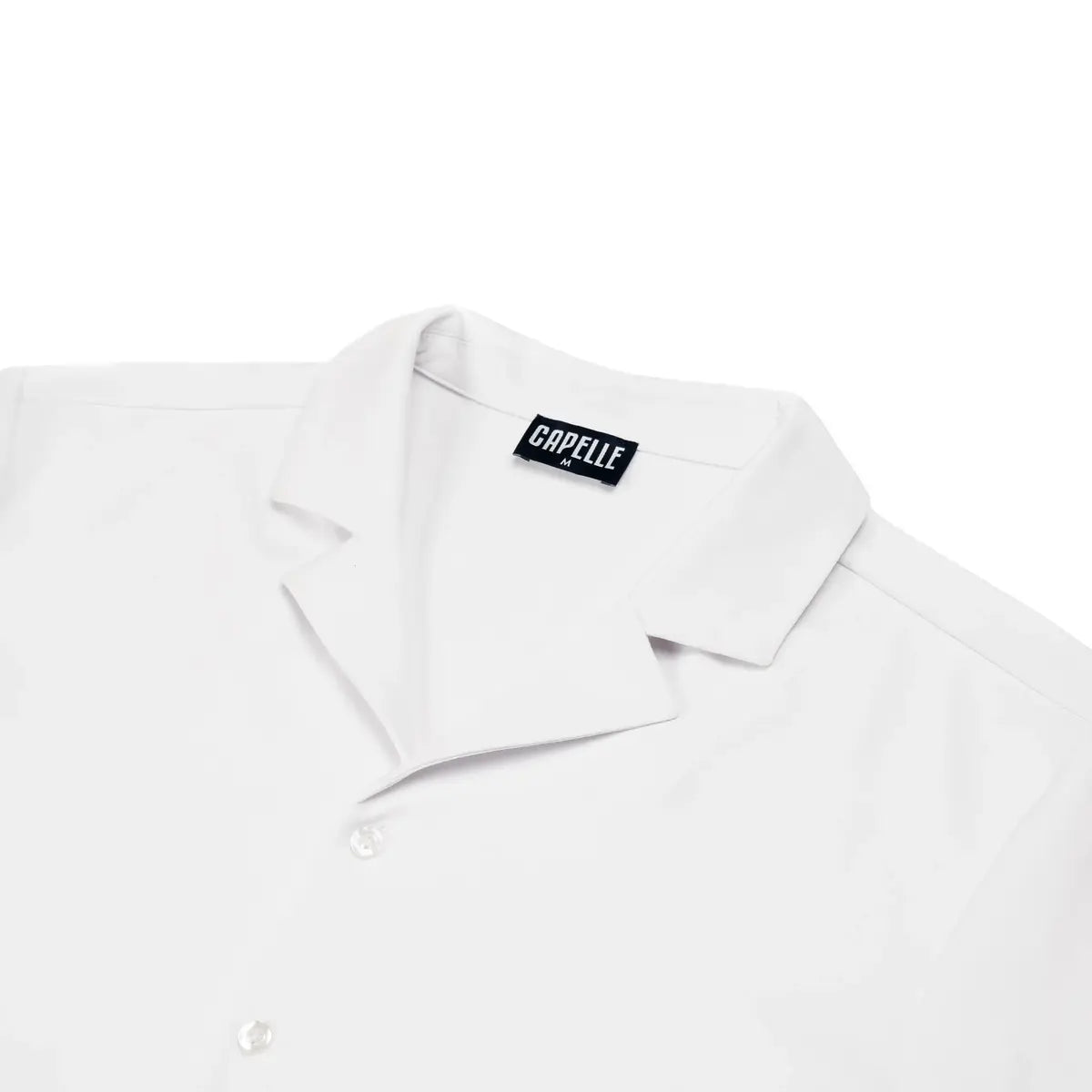 Chemise boutonnée Capelle Miami