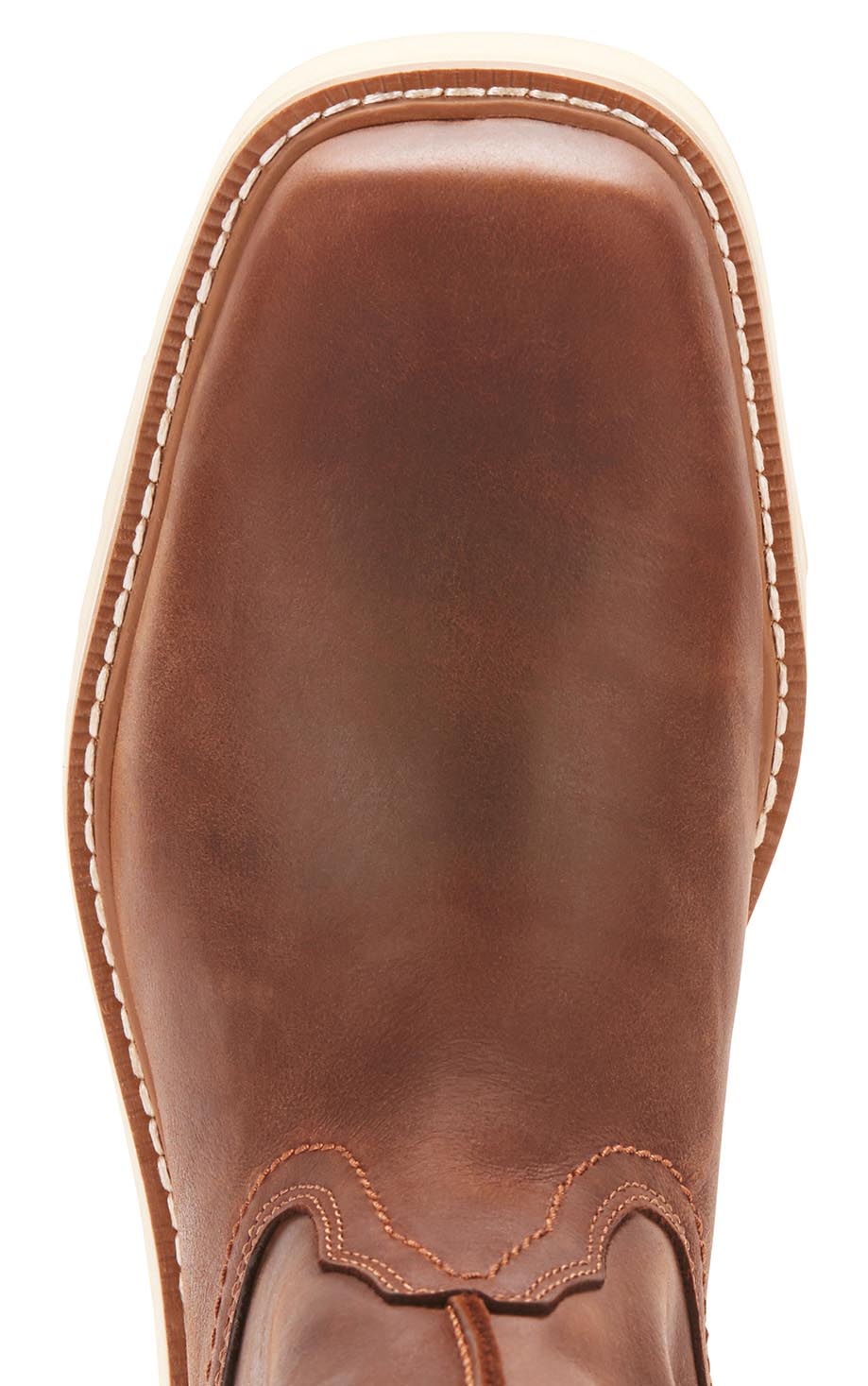 Ariat Men's Rambler Recon Western Boot In Brown
