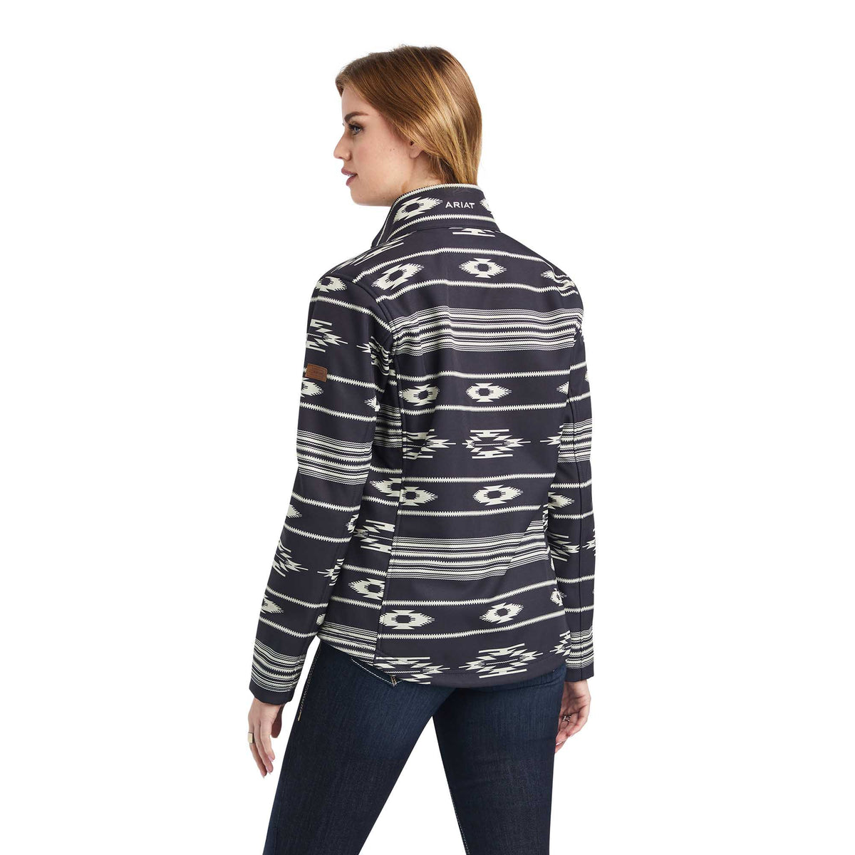 Veste Softshell Chimayo pour femme Ariat