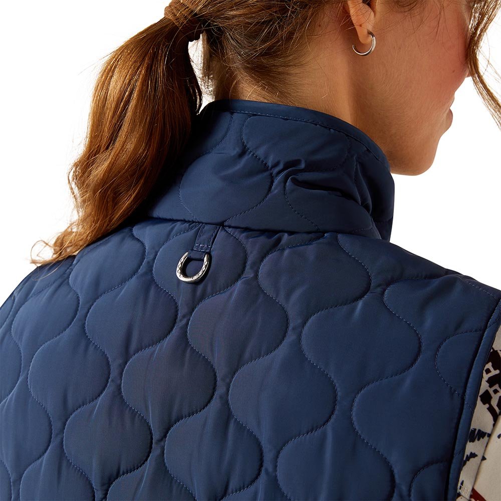 Ariat Women's Ashley 2.0 Insulated Vest