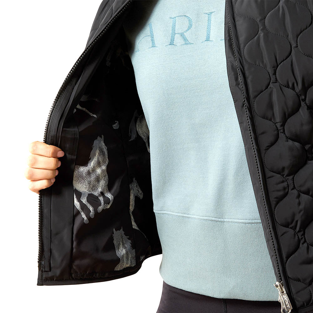 Ariat Women's Ashley 2.0 Insulated Vest