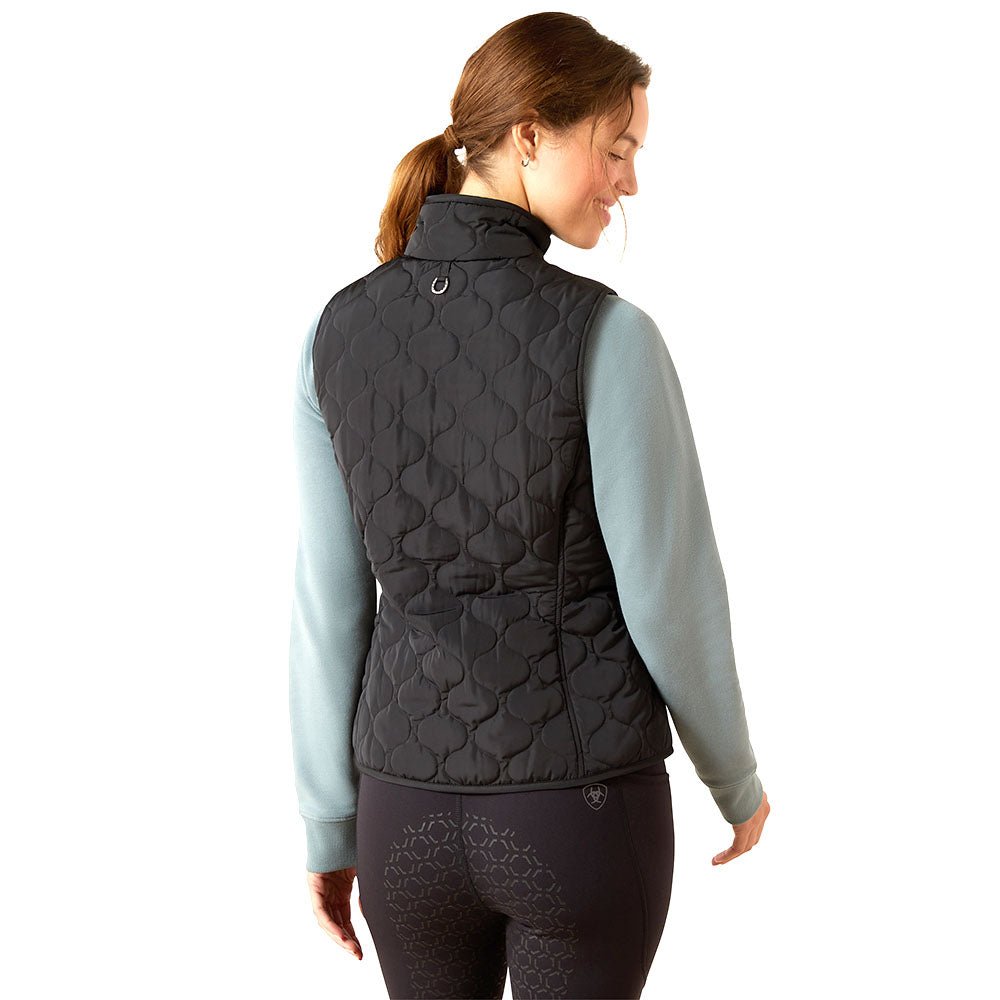 Ariat Women's Ashley 2.0 Insulated Vest