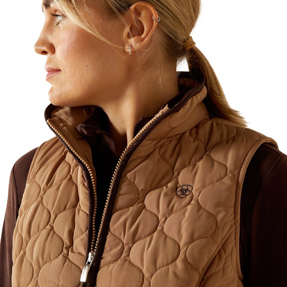 Ariat Women's Ashley 2.0 Insulated Vest
