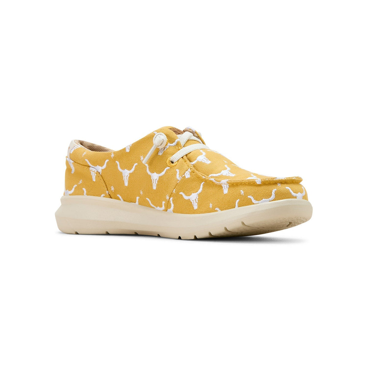 Ariat Women's Hilo Casual Slip-On Shoes