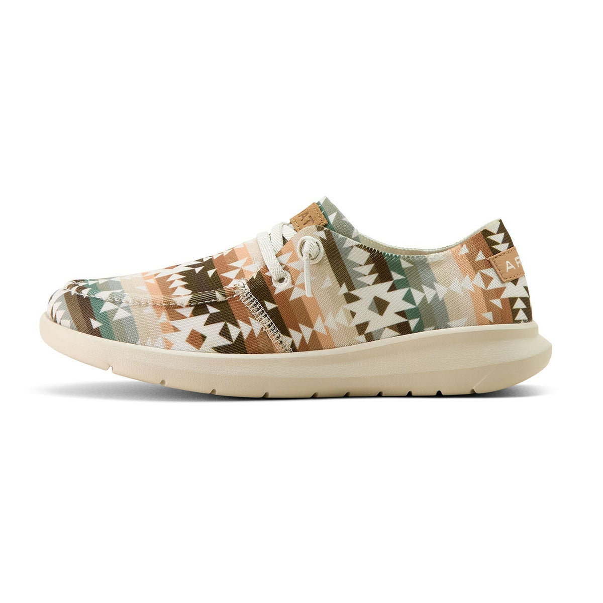Ariat Women's Hilo Casual Slip-On Shoes