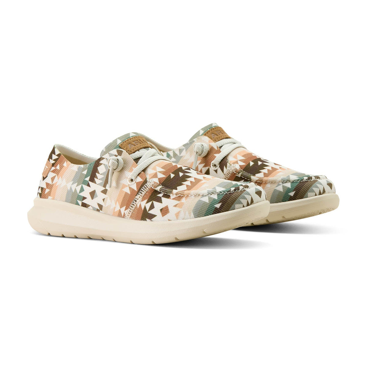Ariat Women's Hilo Casual Slip-On Shoes