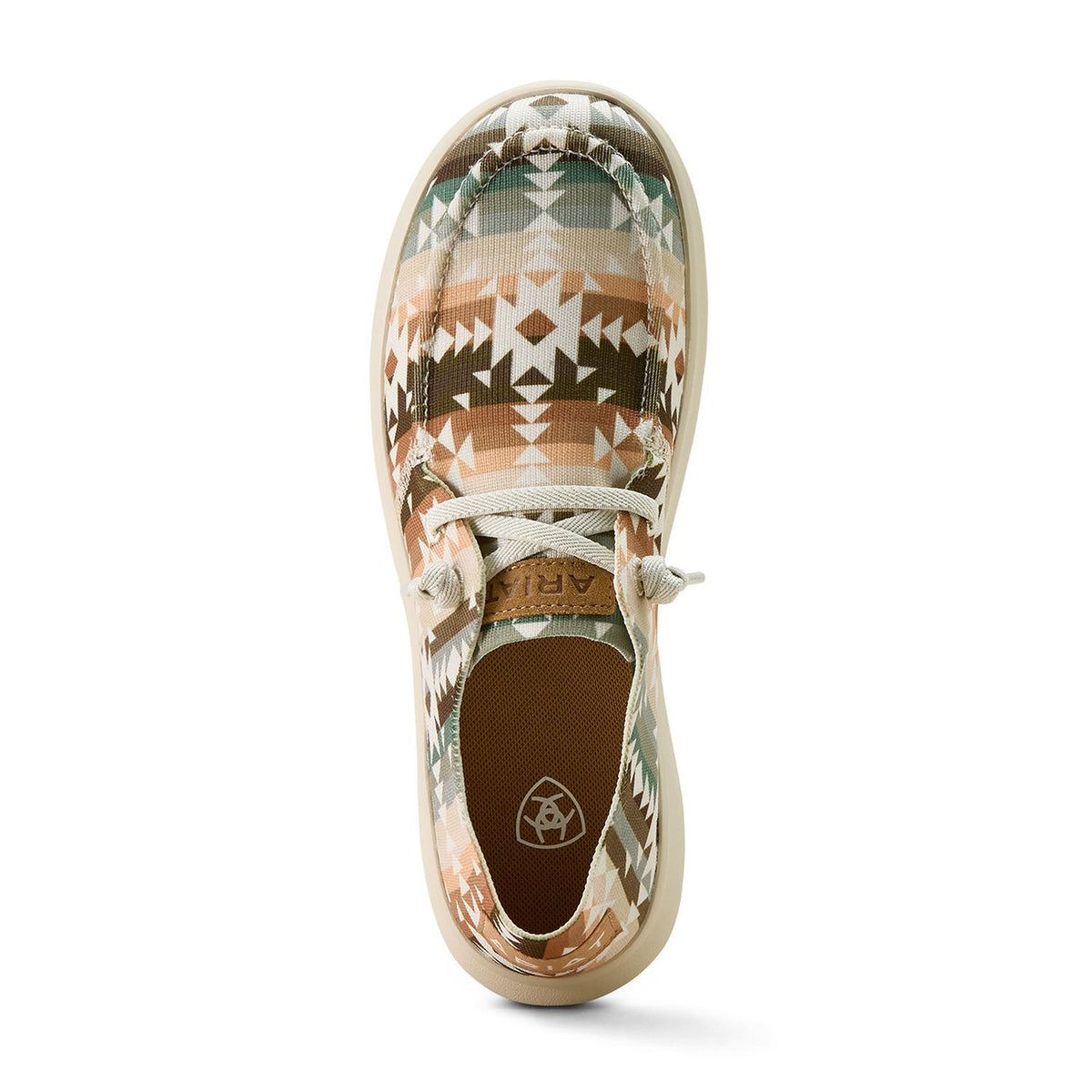 Ariat Women's Hilo Casual Slip-On Shoes