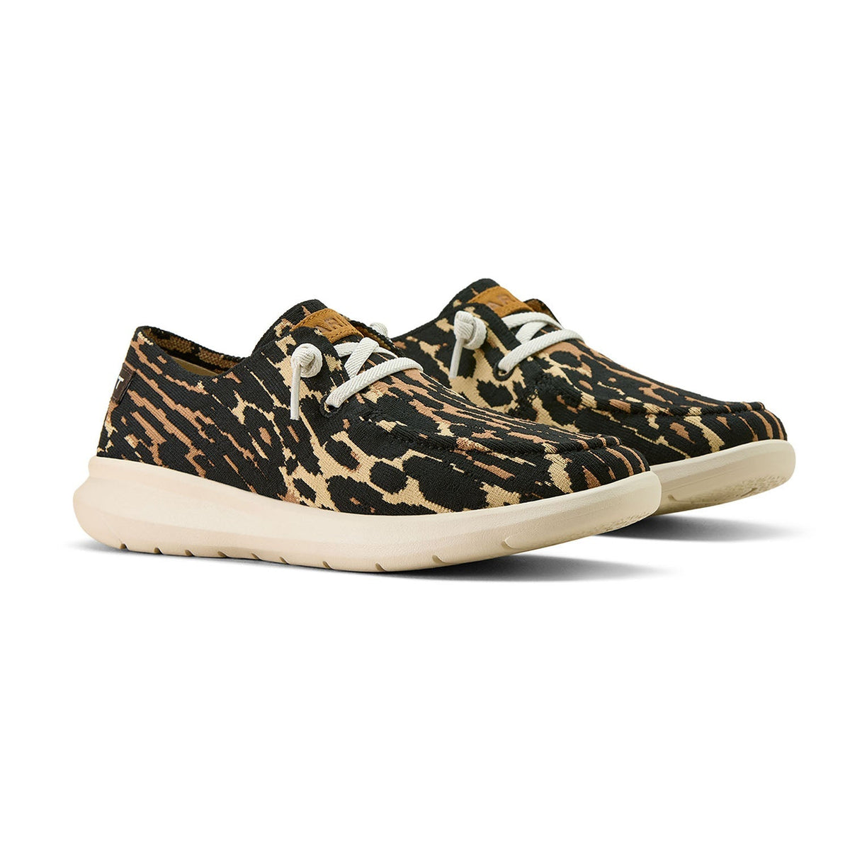 Ariat Women's Hilo Casual Slip-On Shoes