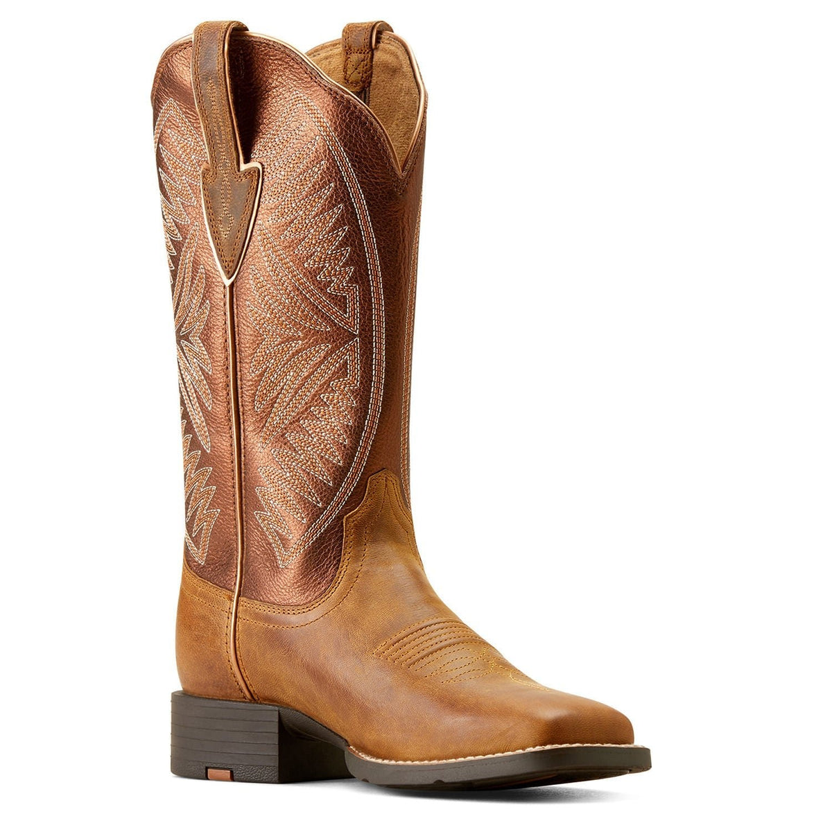 Ariat Women's Round Up Ruidoso Boots