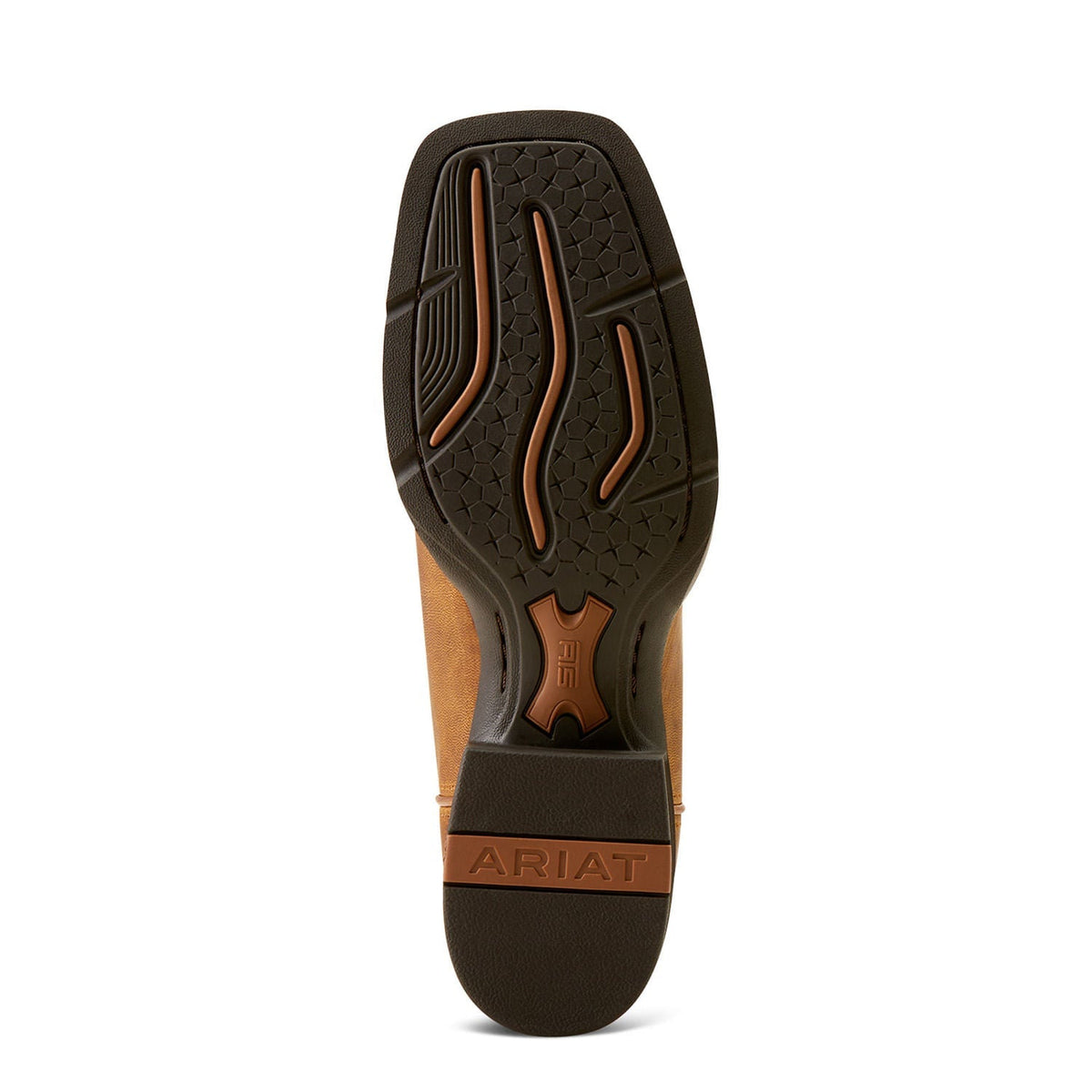 Ariat Women's Round Up Ruidoso Boots