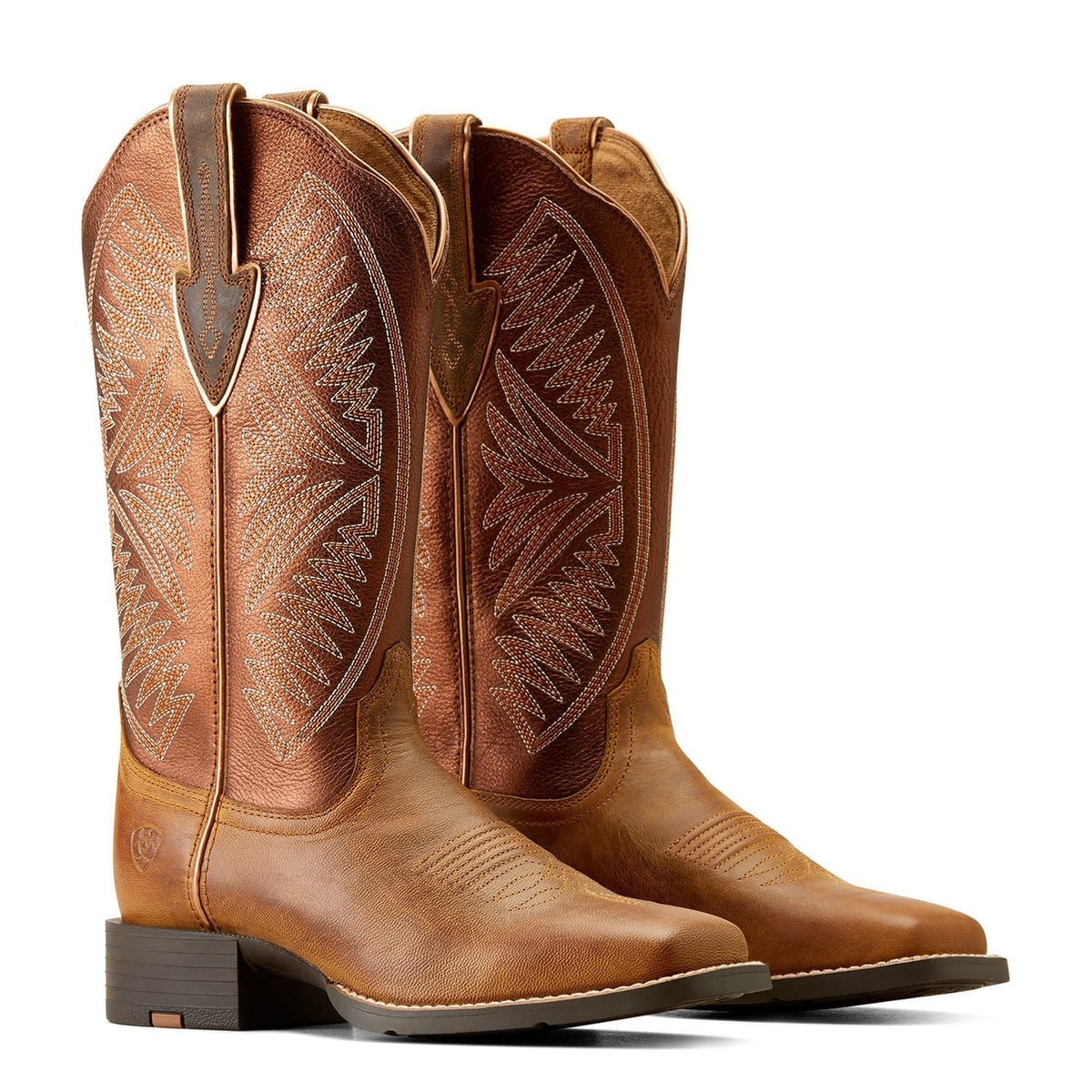 Ariat Women's Round Up Ruidoso Boots
