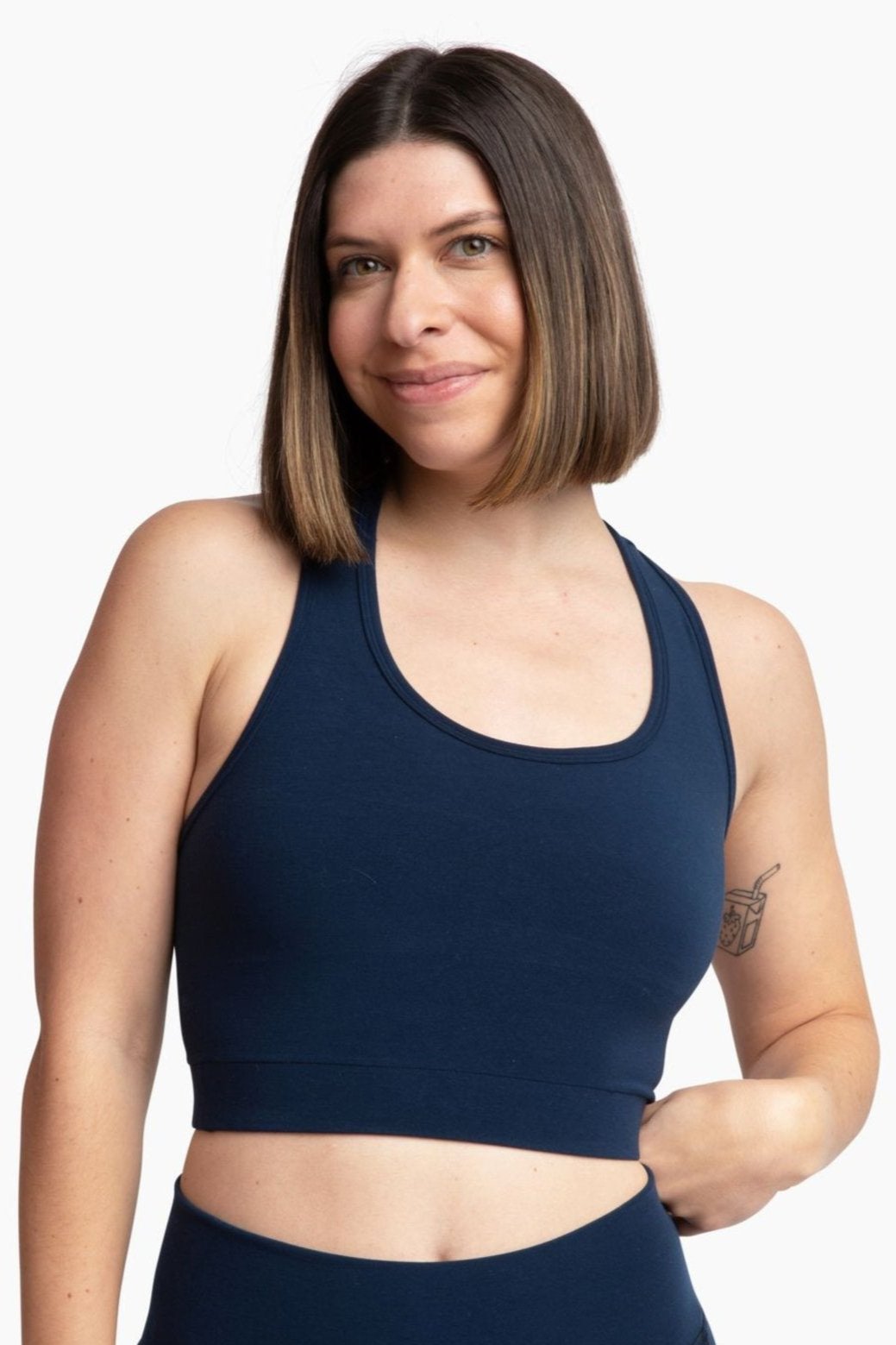 Reprise Activewear Women's Aspen Bra