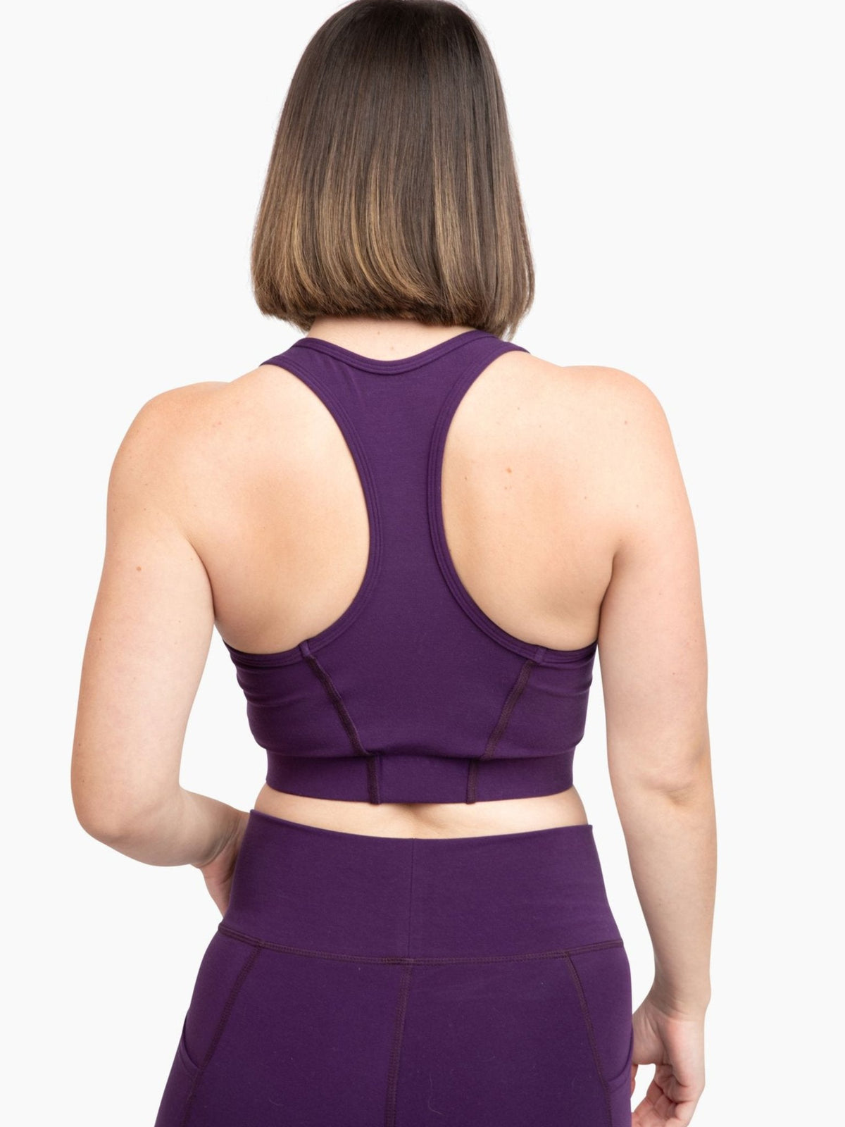 Reprise Activewear Women's Aspen Bra