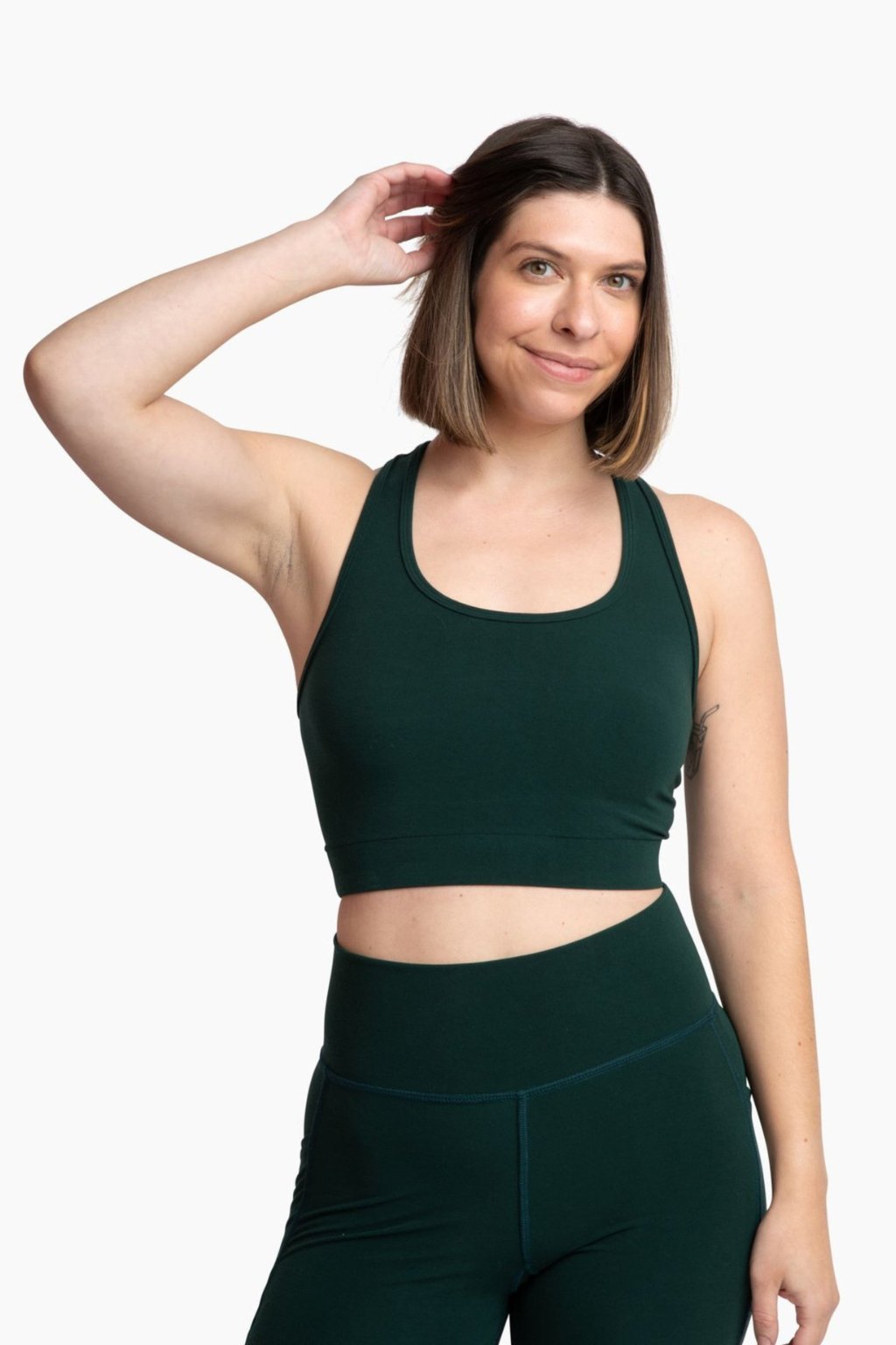 Reprise Activewear Women's Aspen Bra
