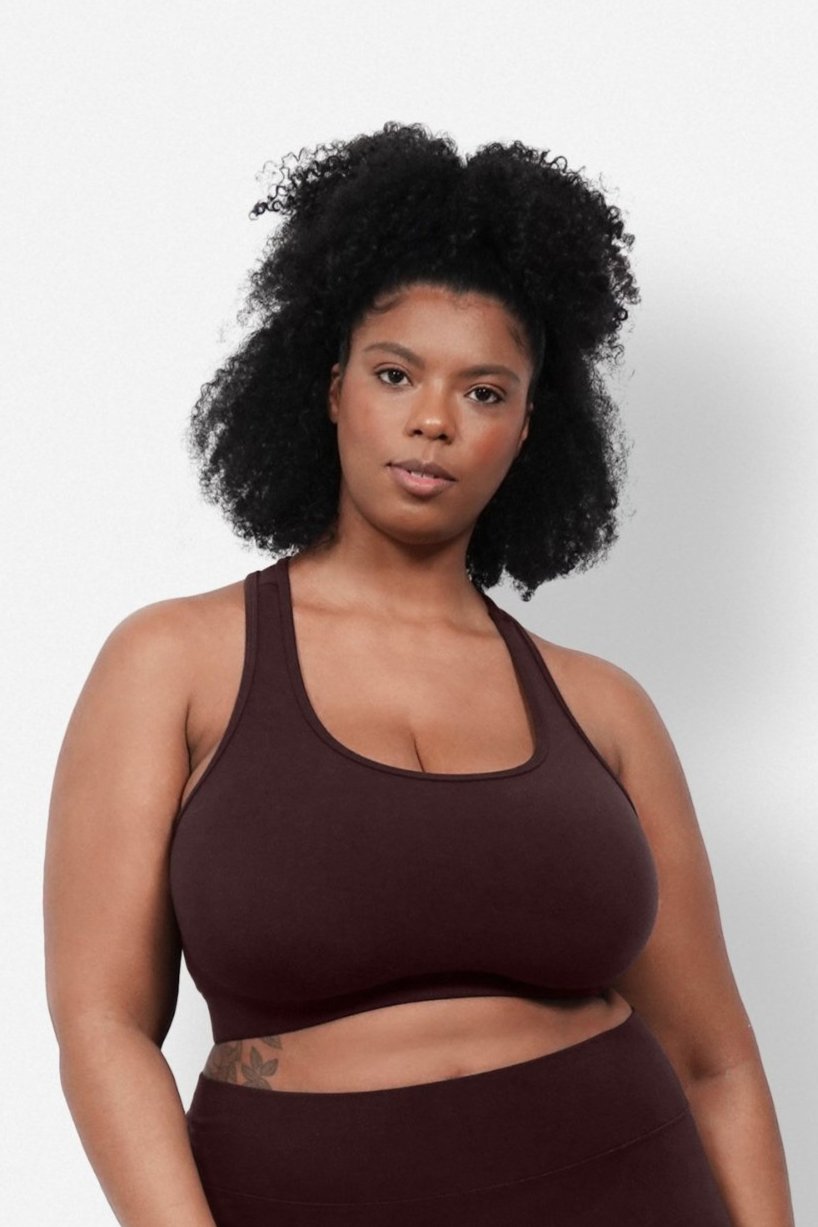 Reprise Activewear Women's Aspen Bra