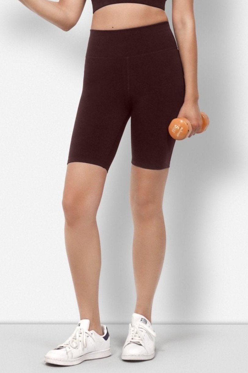 Reprise Activewear Aspen Shorts für Damen