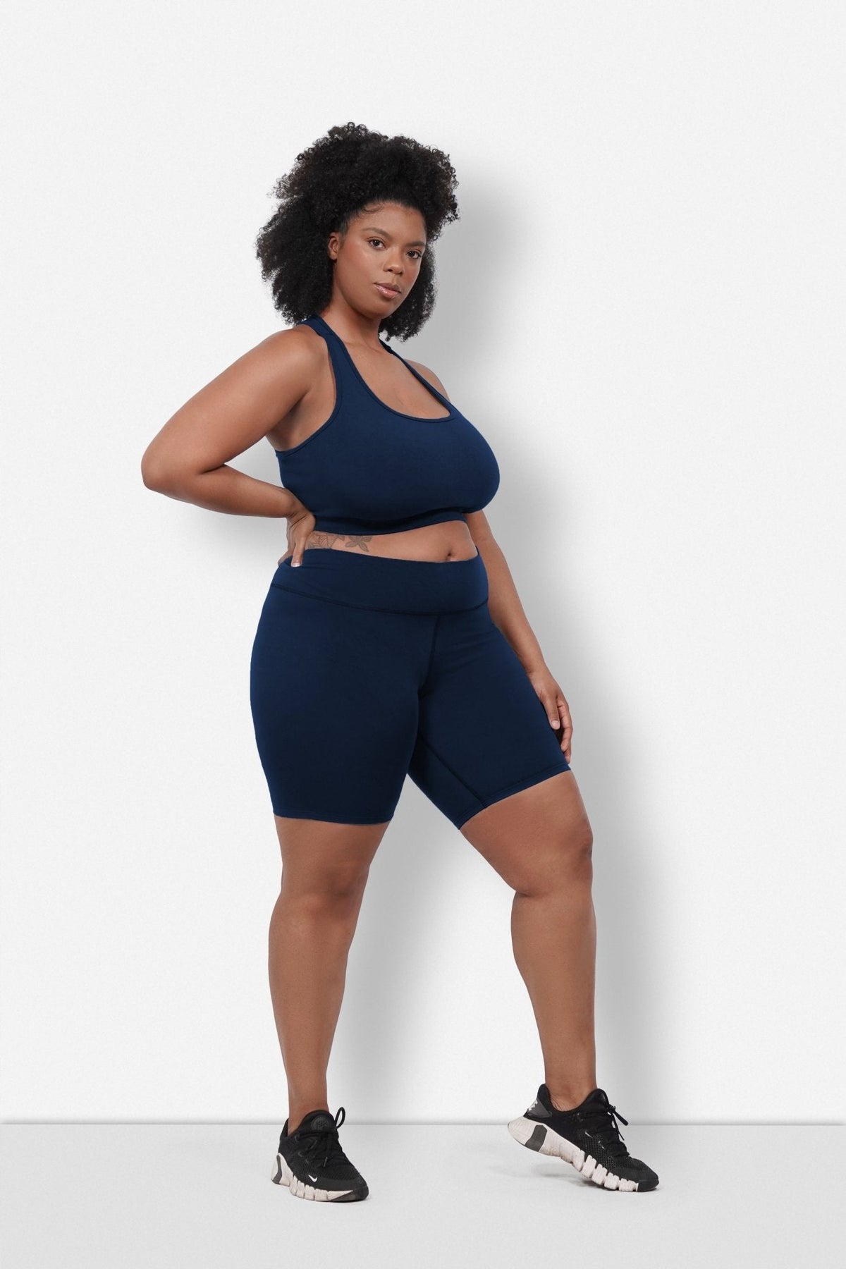 Reprise Activewear Aspen Shorts für Damen