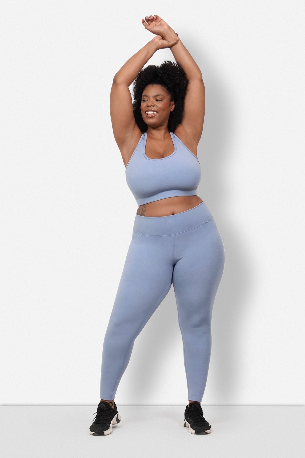 Reprise Activewear Women's Aspen Bra