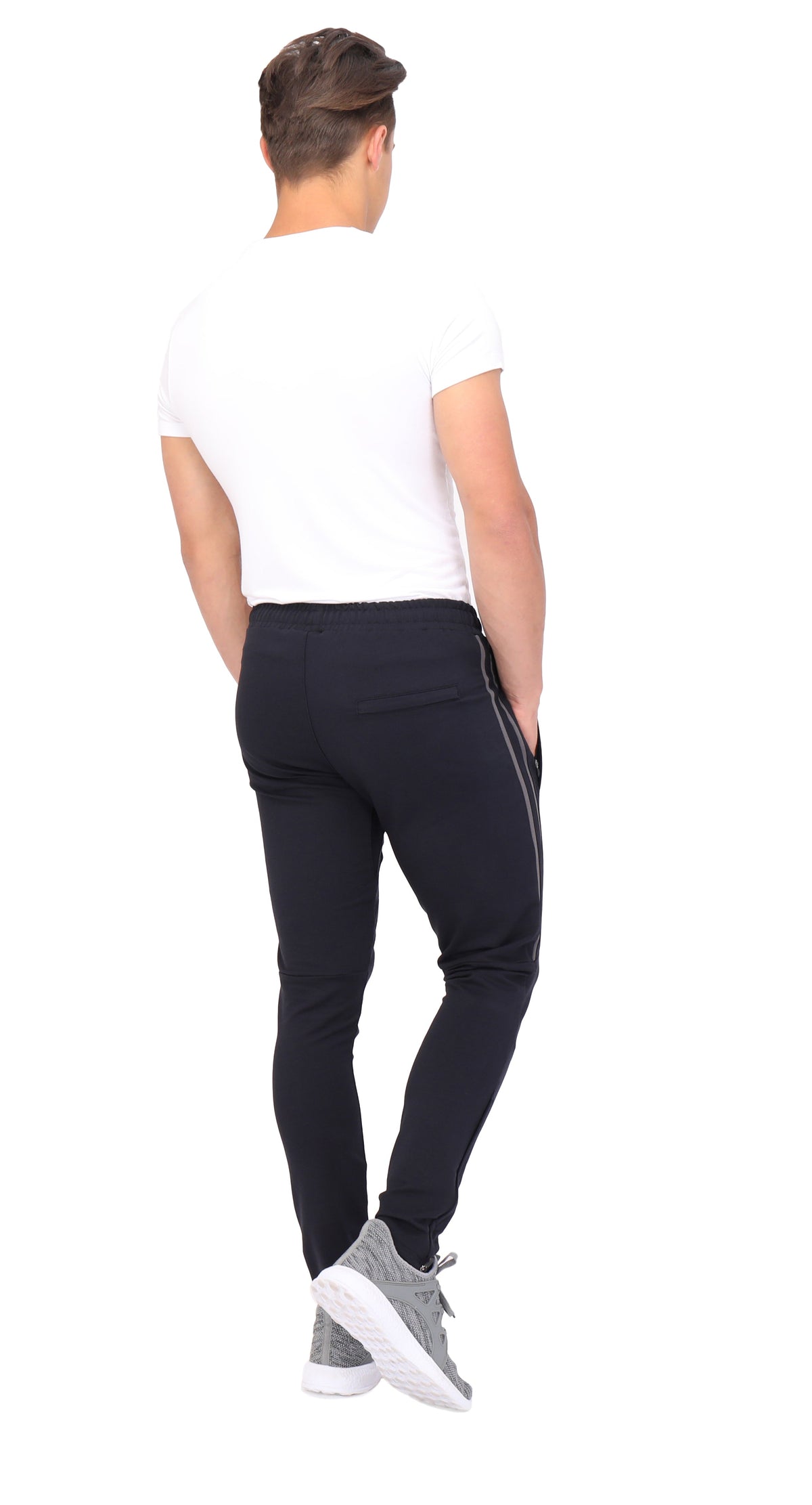 Scr Sportswear Ultimate Flex Jogger
