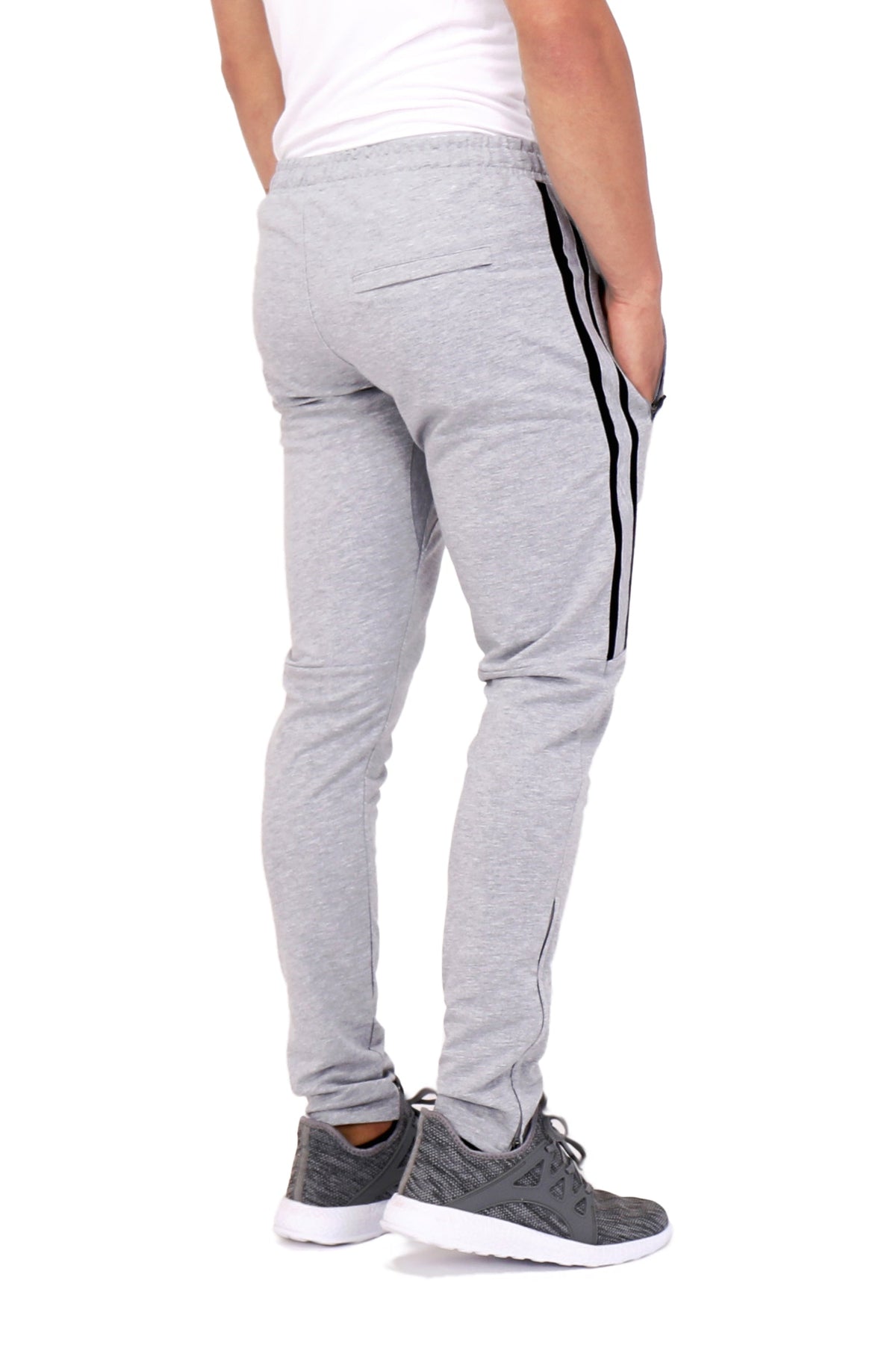 Scr Sportswear Ultimate Flex Jogger