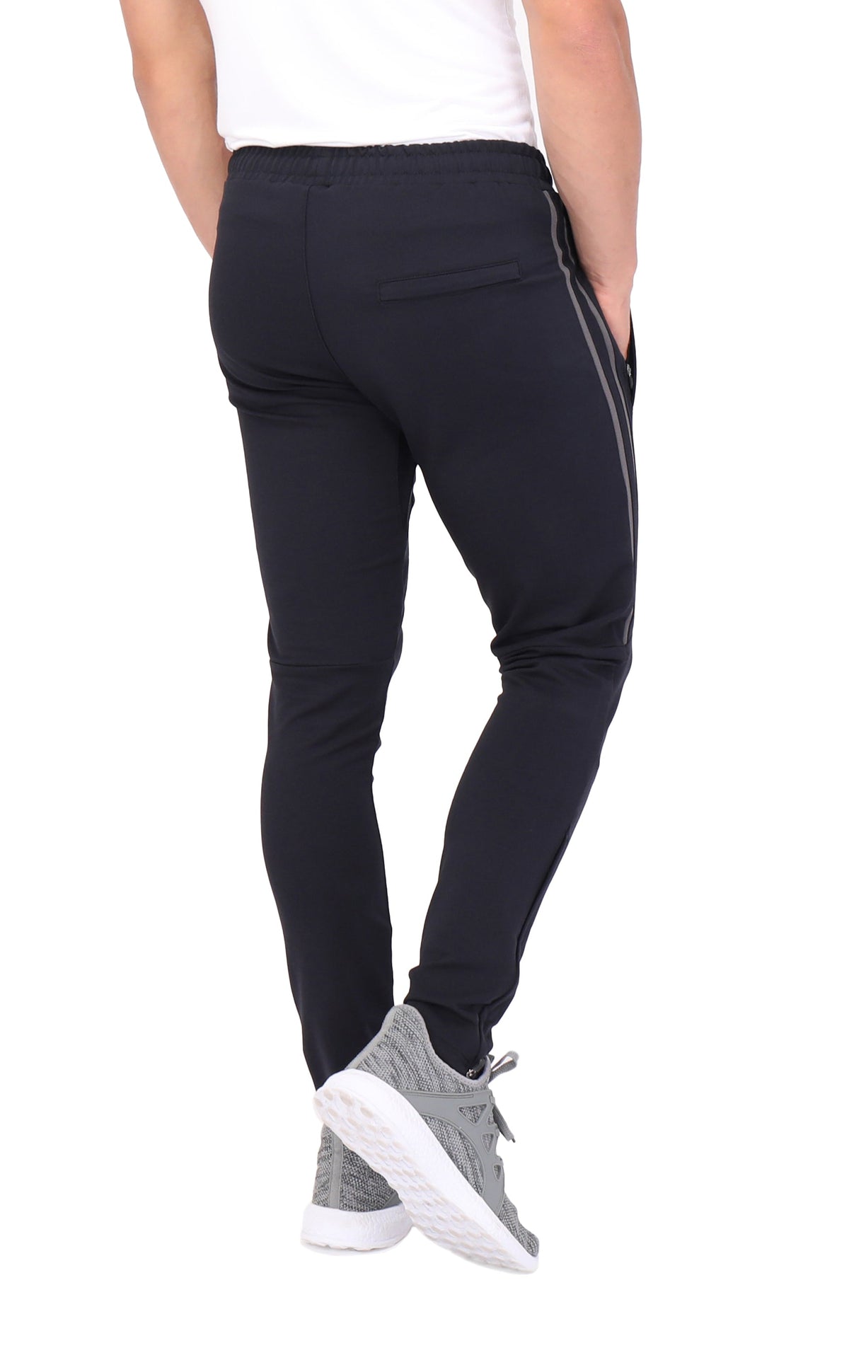 Scr Sportswear Ultimate Flex Jogger