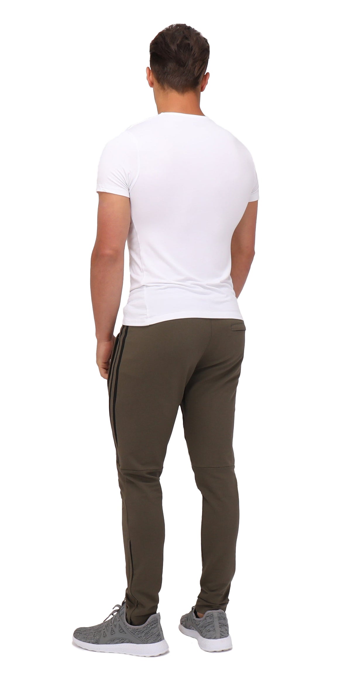 Scr Sportswear Ultimate Flex Jogger