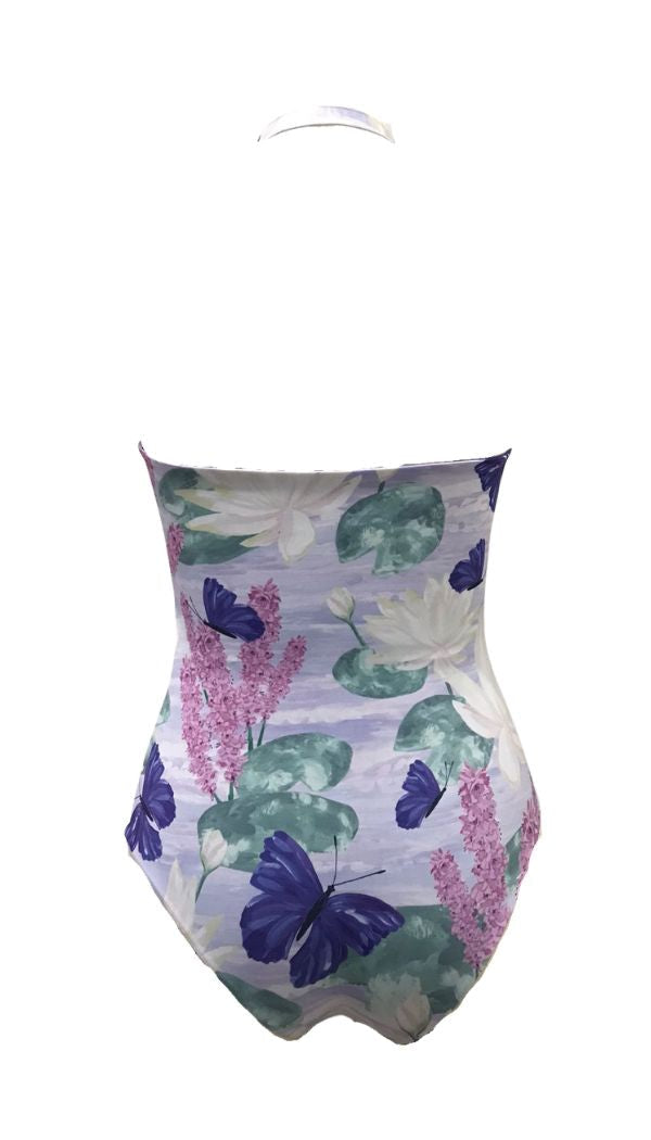 Voglia Ashleigh Monokini
