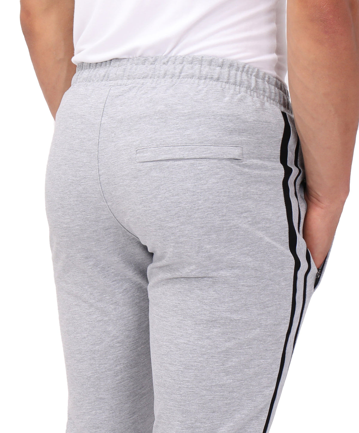 Scr Sportswear Ultimate Flex Jogger
