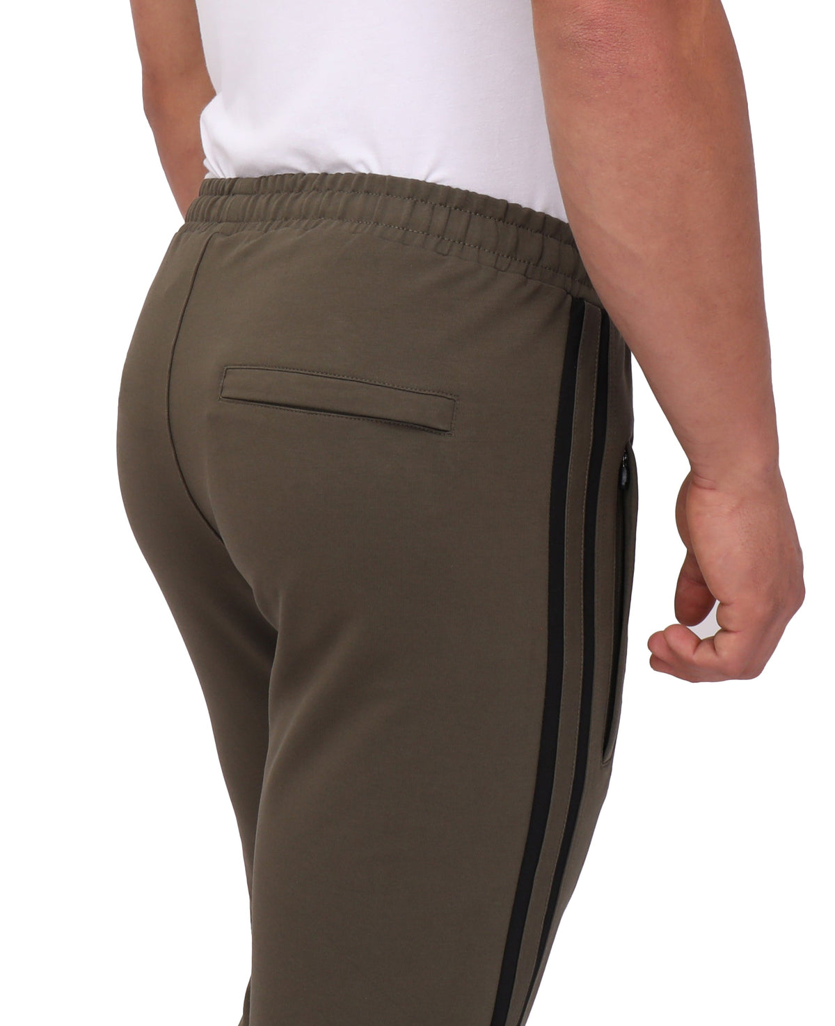 Scr Sportswear Ultimate Flex Jogger