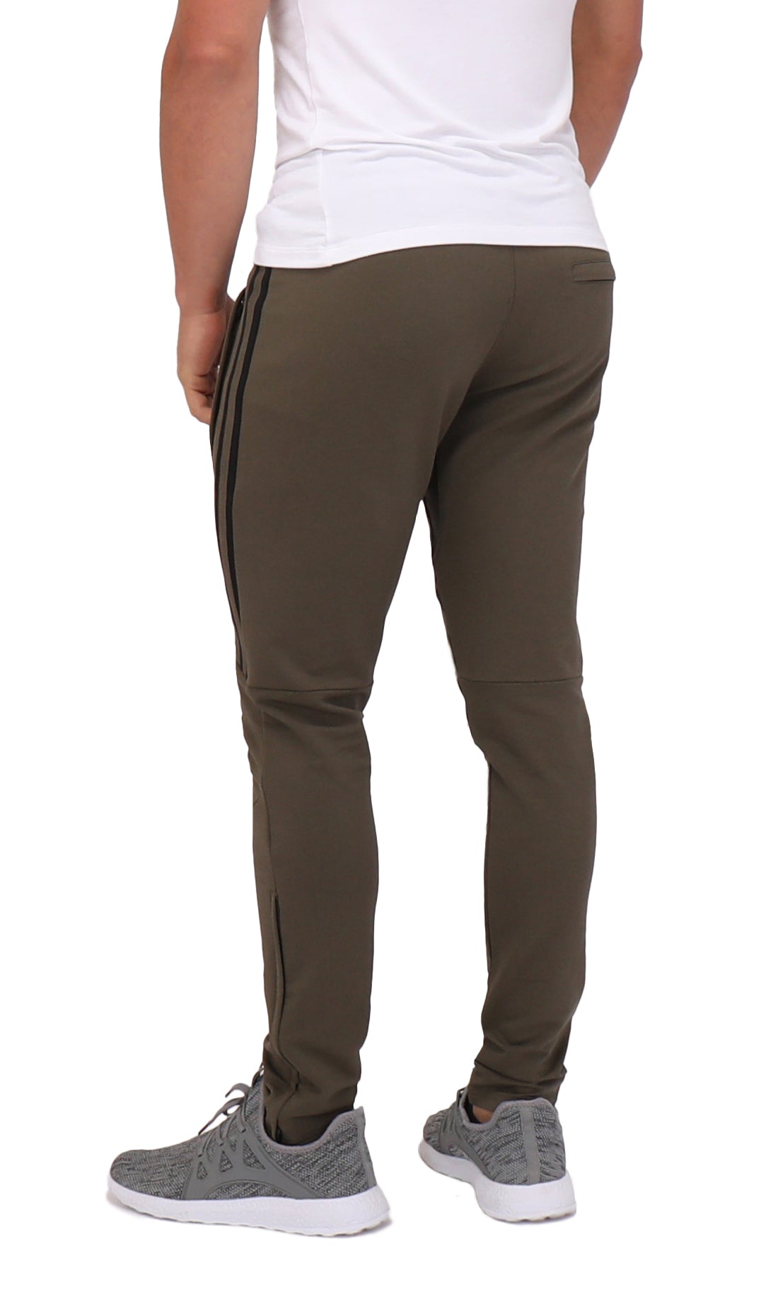 Scr Sportswear Ultimate Flex Jogger