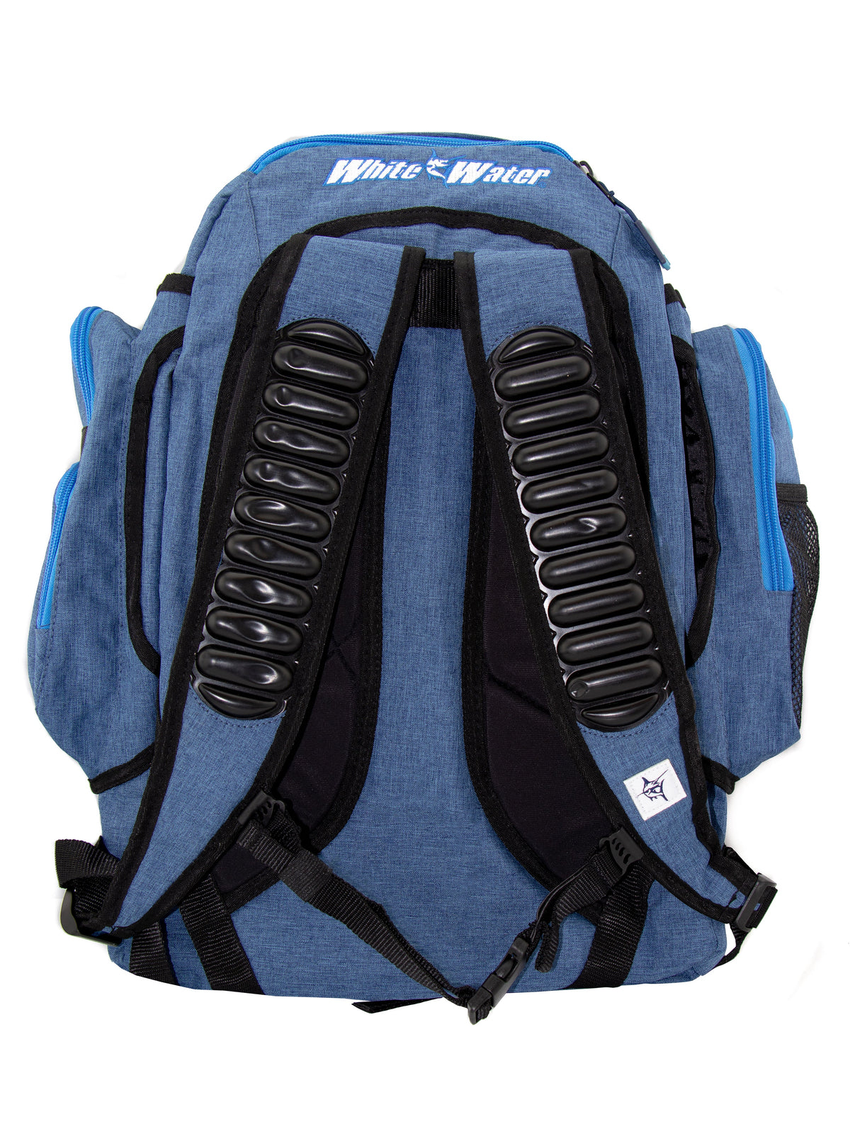 White Water Life Day Trip Vielseitiger Pendler-Rucksack