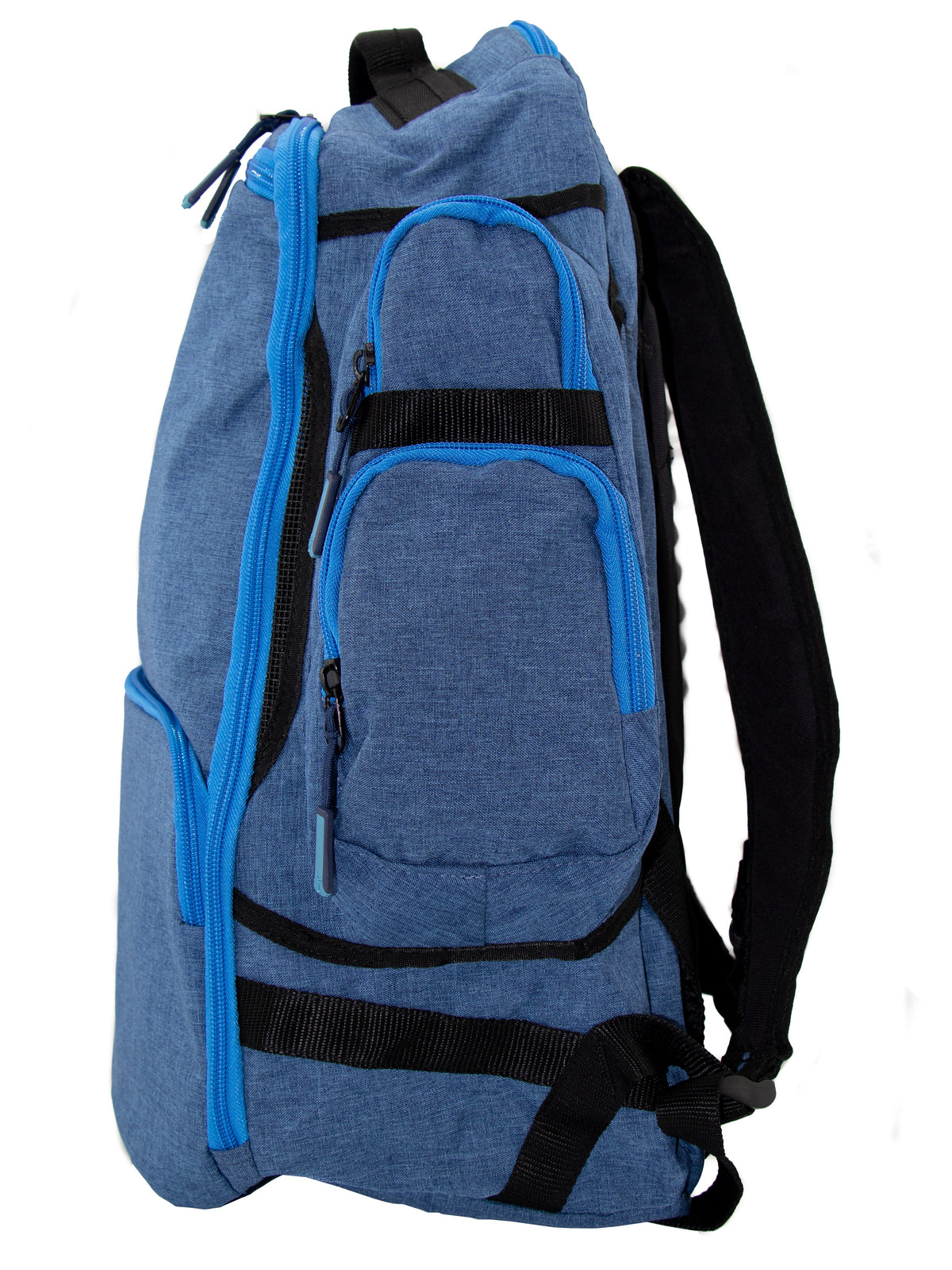 White Water Life Day Trip Vielseitiger Pendler-Rucksack