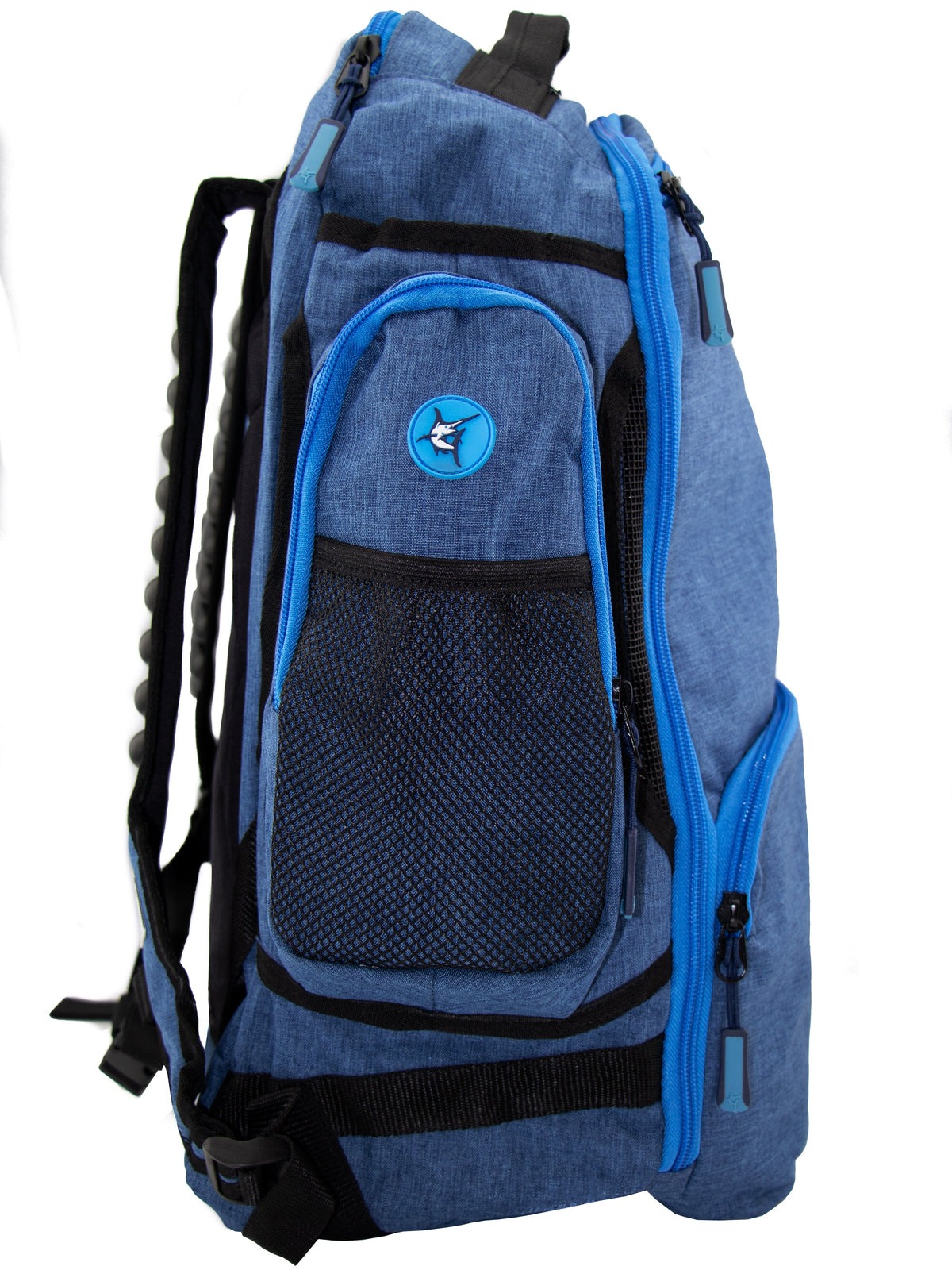 White Water Life Day Trip Vielseitiger Pendler-Rucksack
