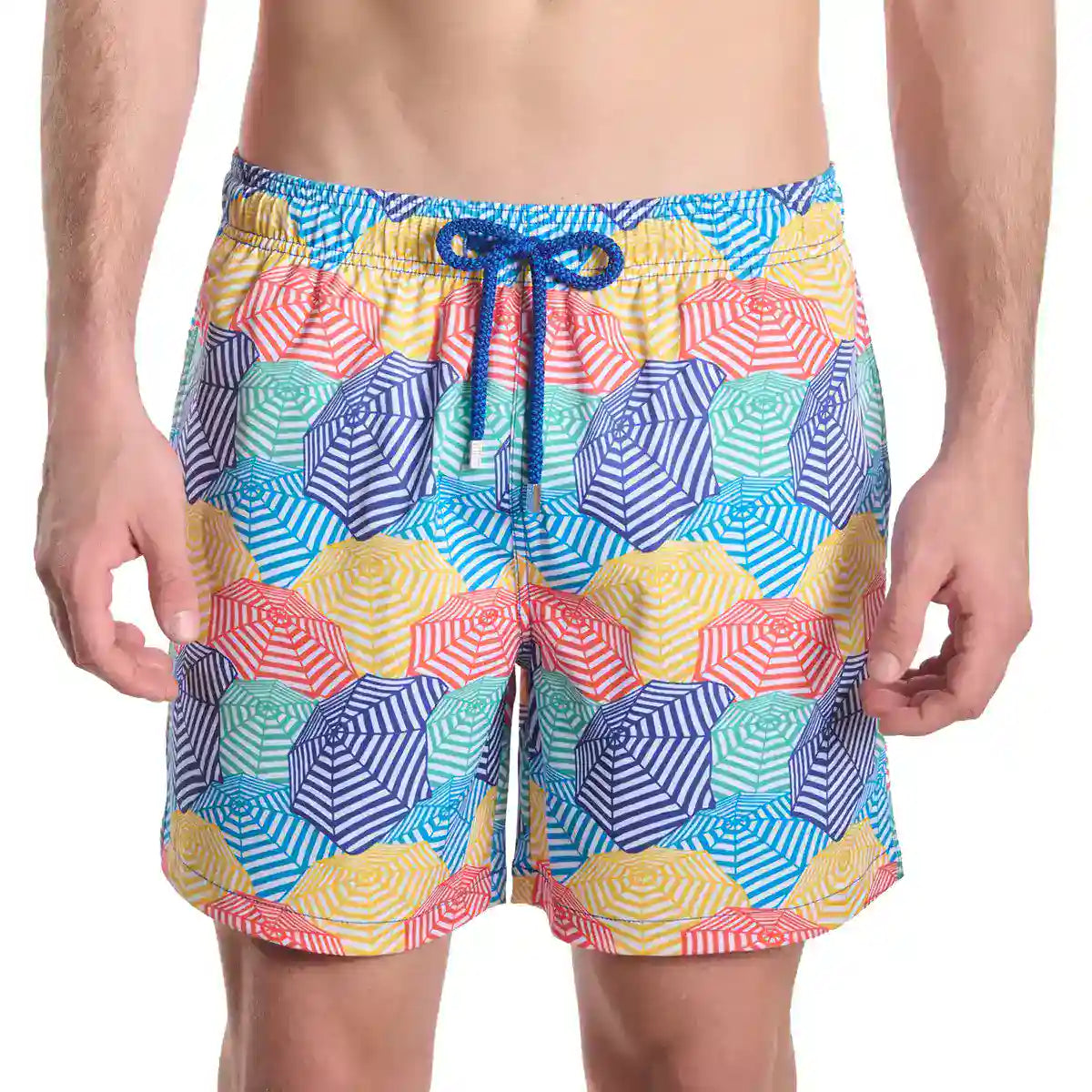 Shorts Híbridos Capelle Miami Bayside