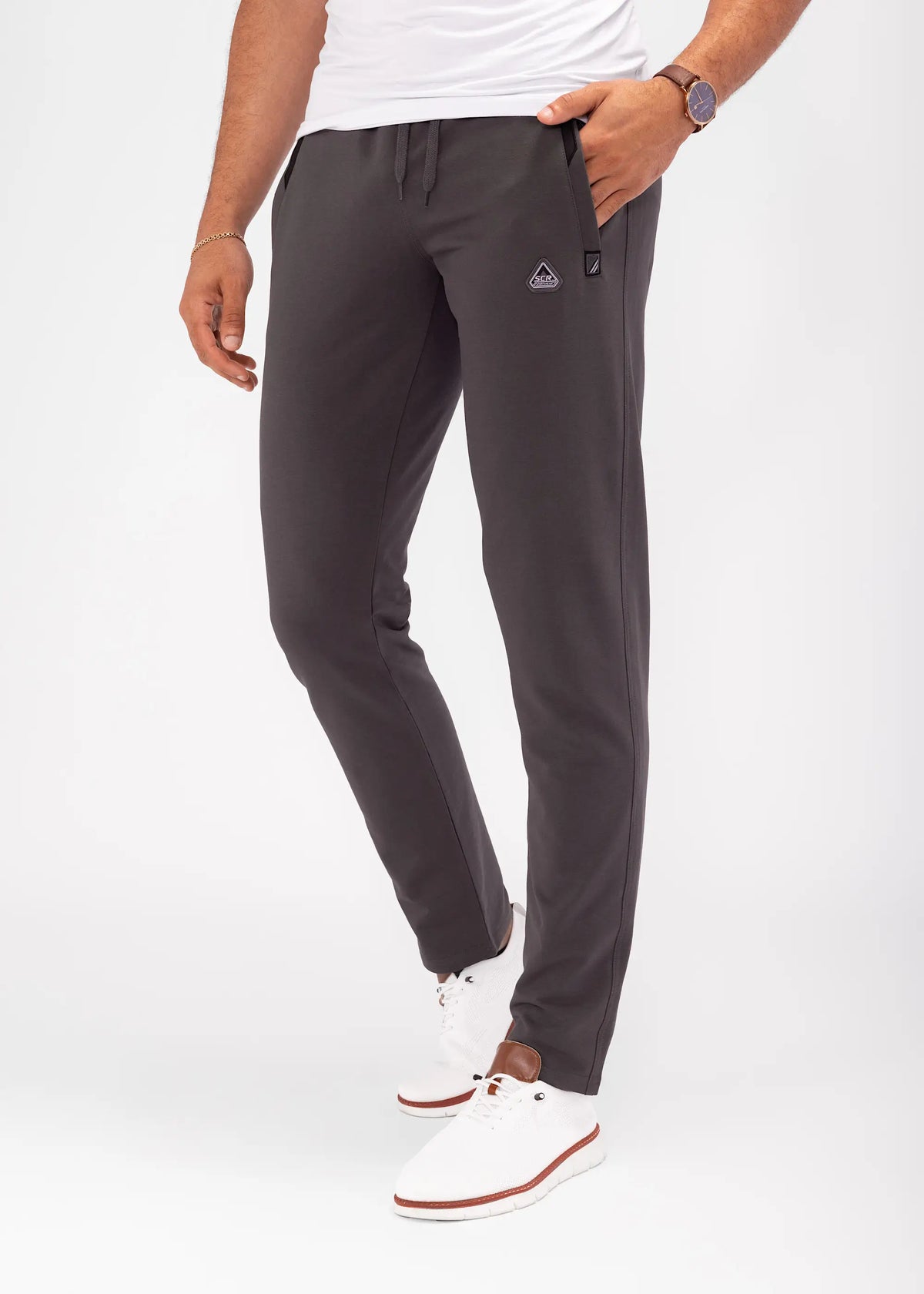 Pantalones deportivos Scr Sportswear All-Day Comfort