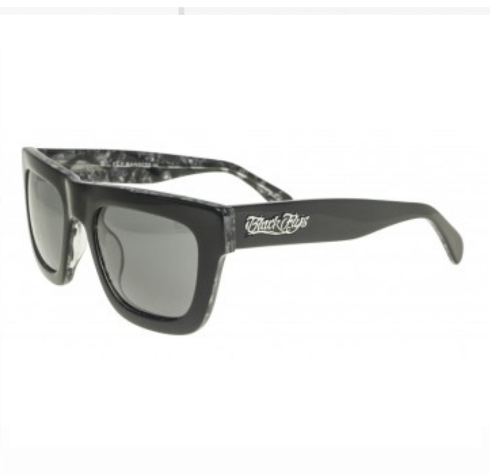 Lunettes de soleil Black Flys Fly Bandito