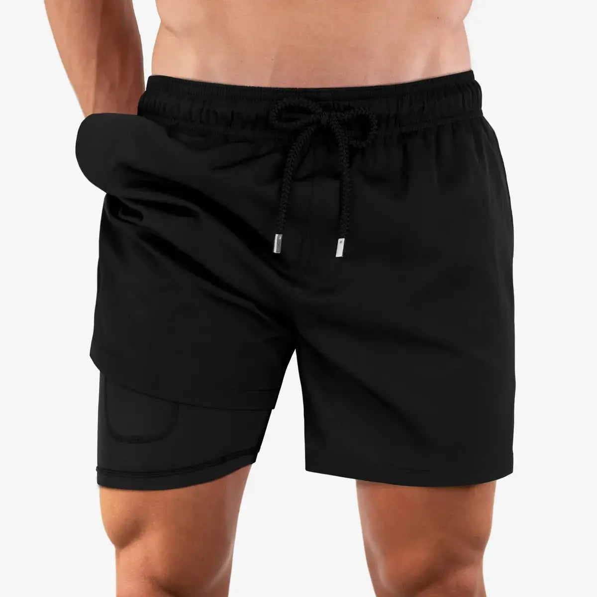Capelle Miami Hybrid Shorts