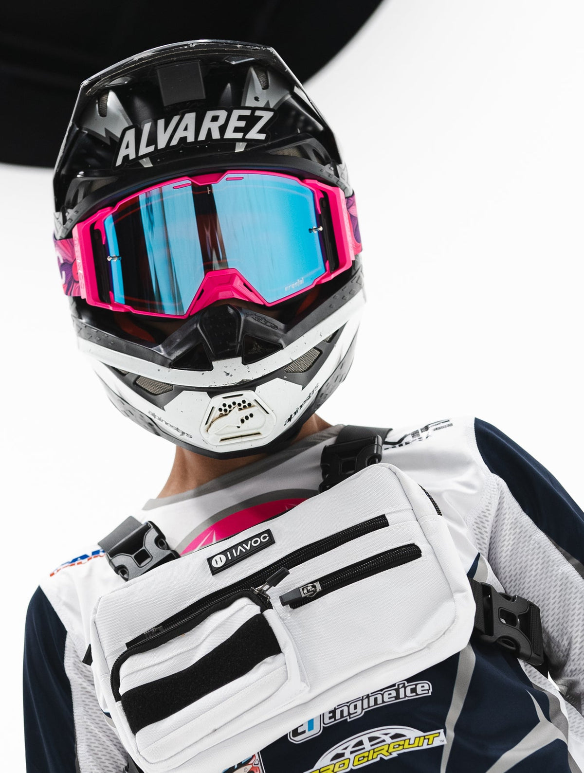 Havoc Helios Brille