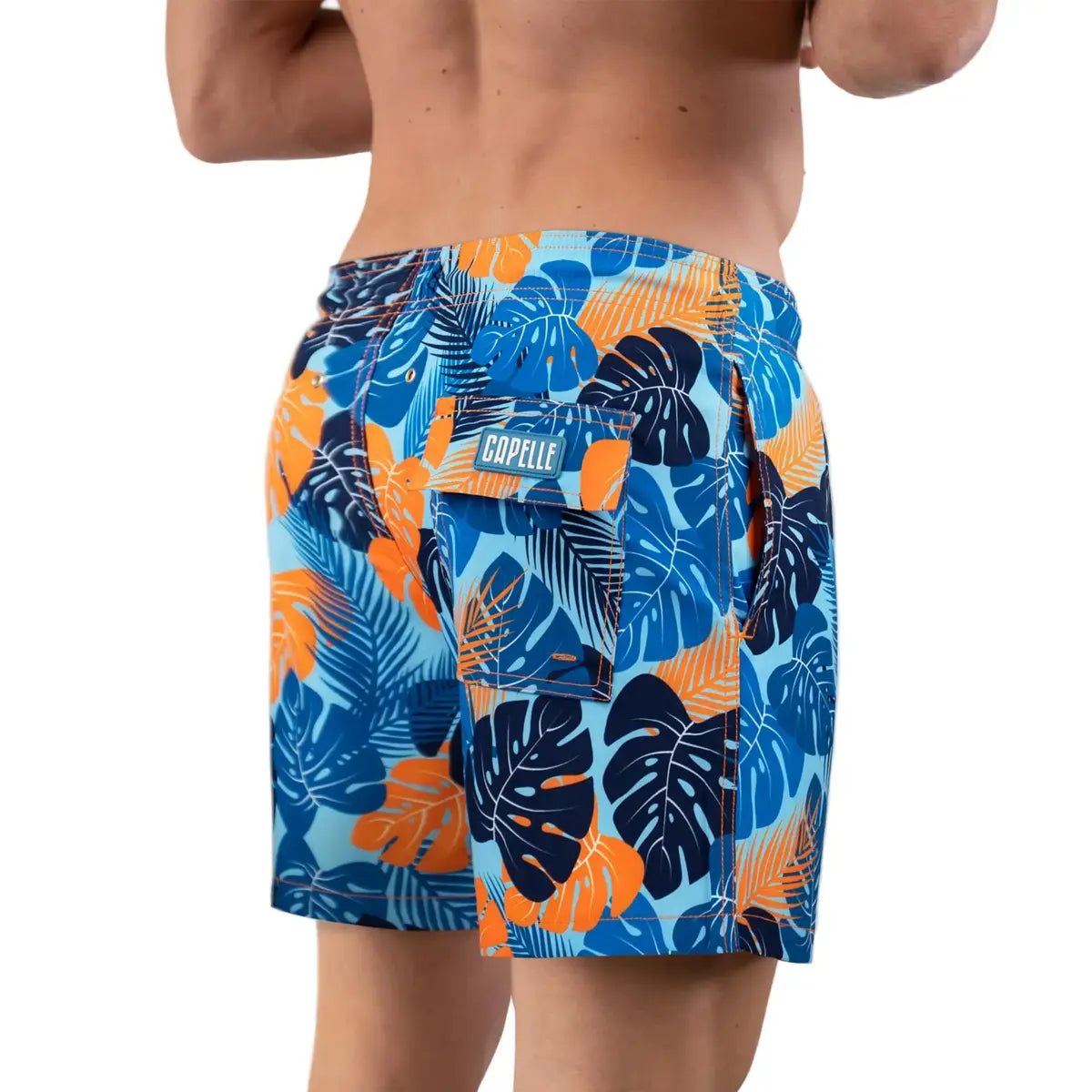 Capelle Miami Hybrid-Shorts