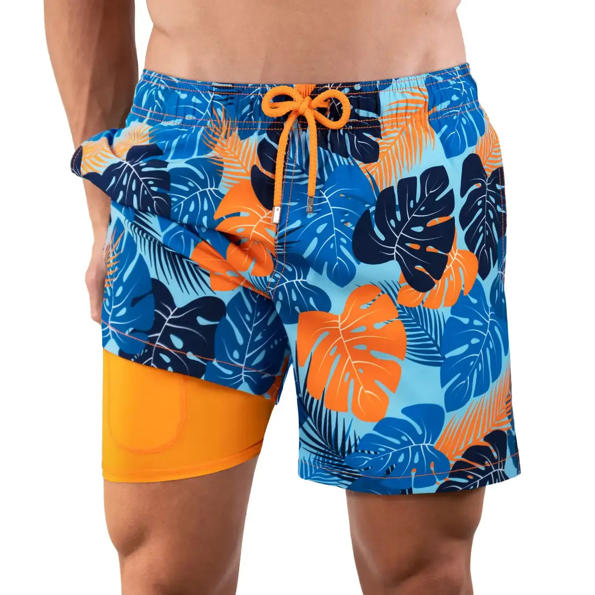 Capelle Miami Hybrid-Shorts