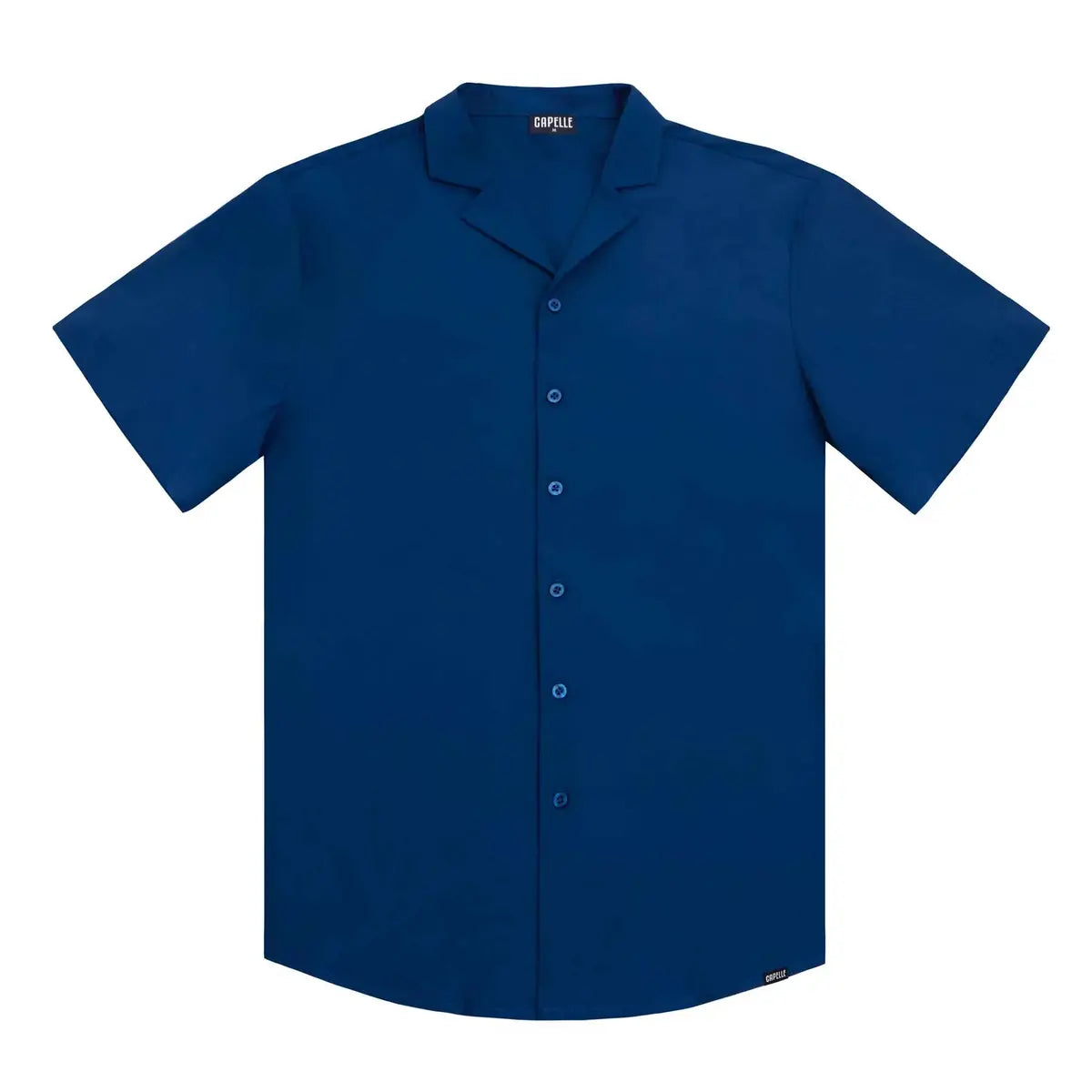 Camisa Capelle Miami de corte entallado
