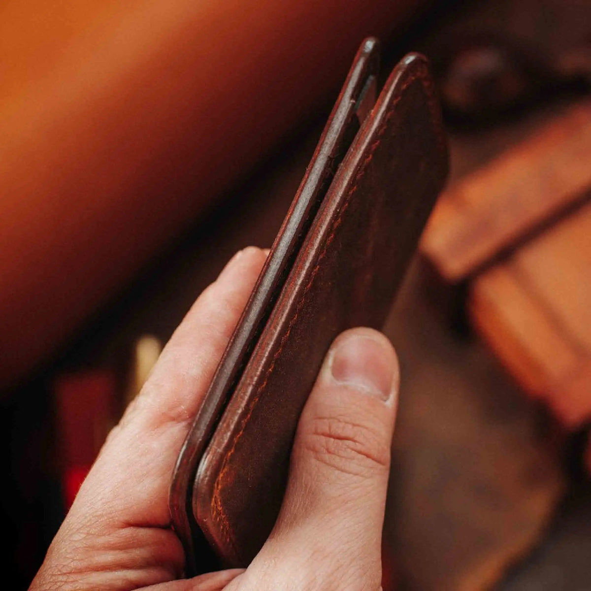 Pirate Goods Buccaneer Bifold-Geldbörse